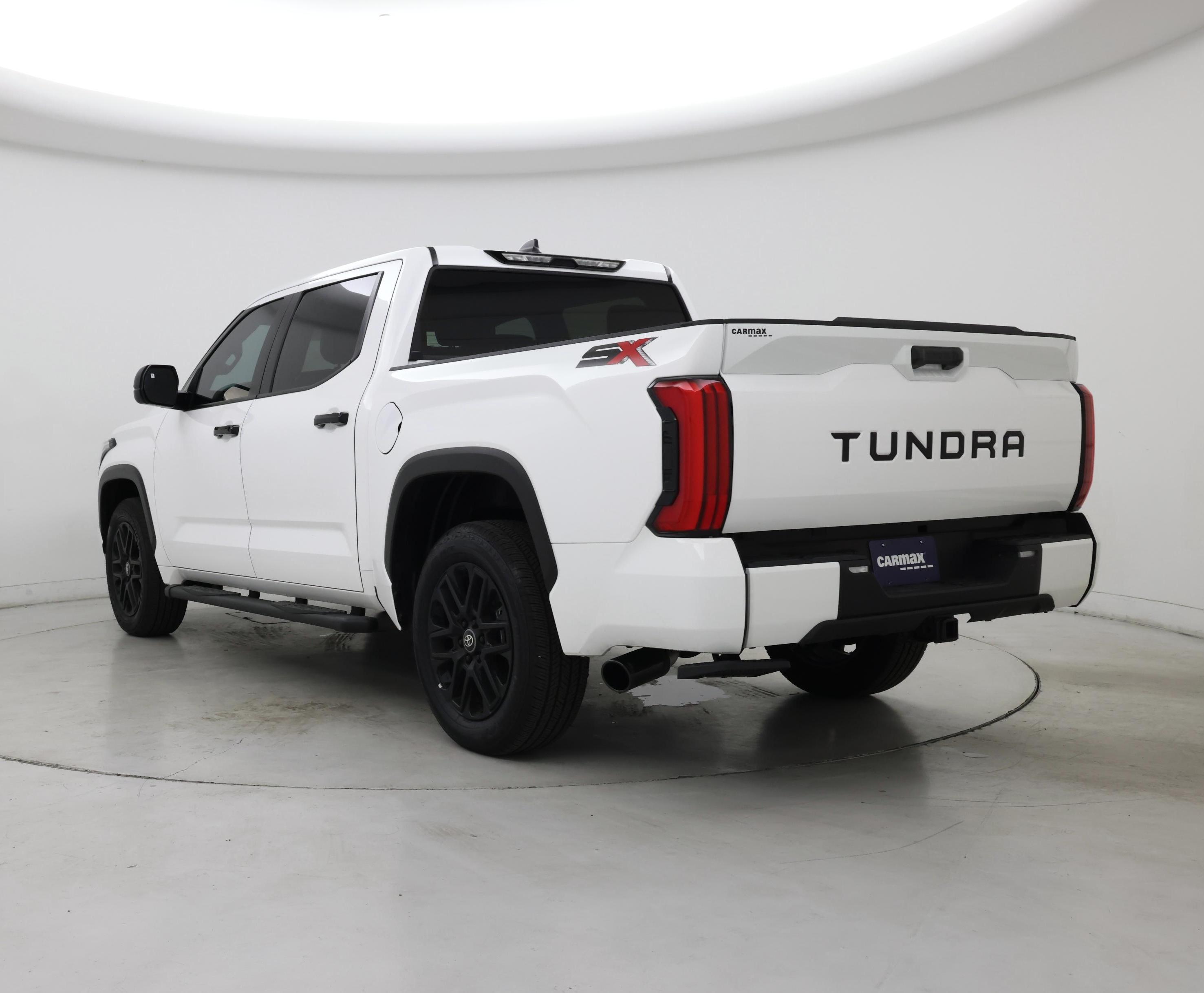 Thumbnail: 2026 Toyota Tundra - 2