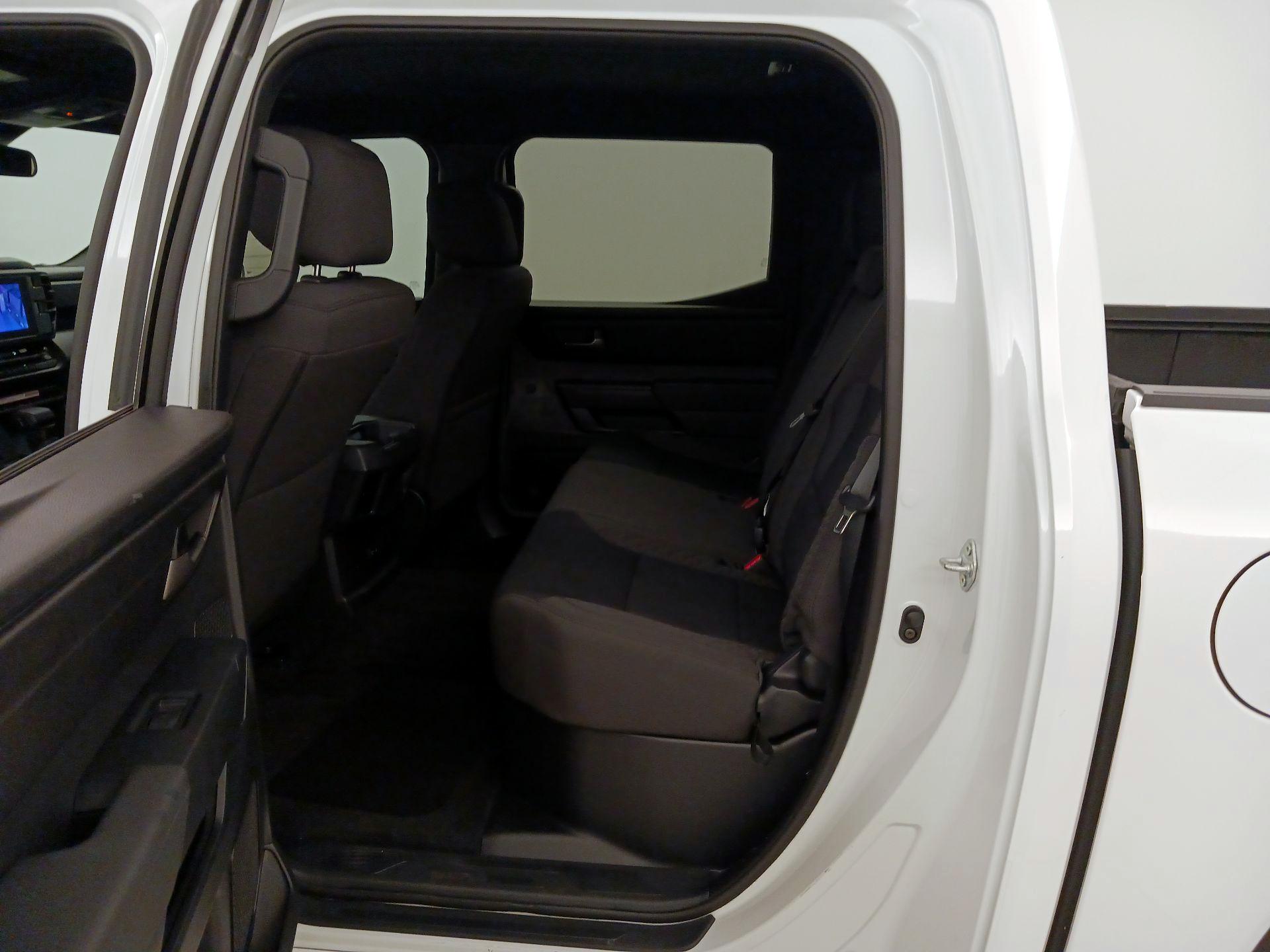 Thumbnail: 2026 Toyota Tundra - 19