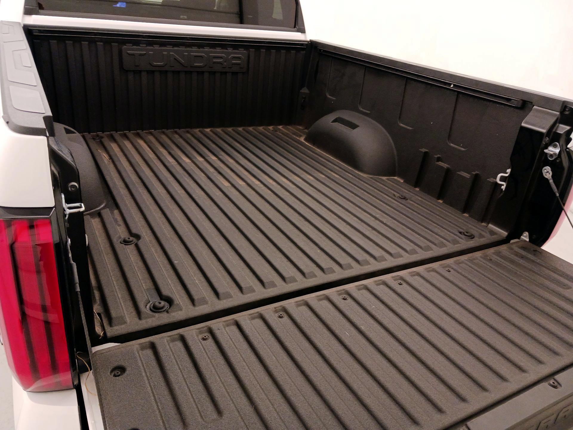 Thumbnail: 2026 Toyota Tundra - 20