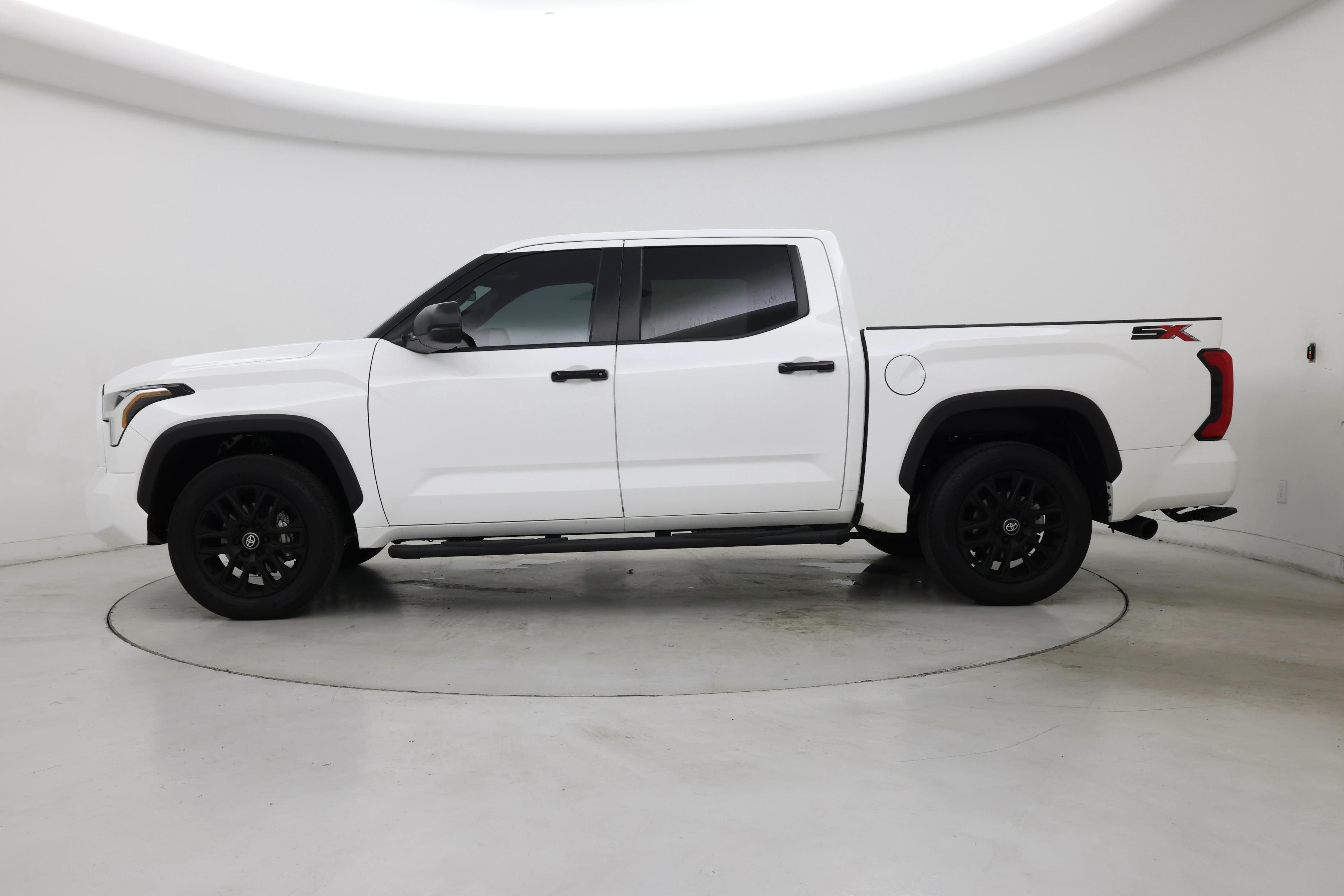 Thumbnail: 2026 Toyota Tundra - 3