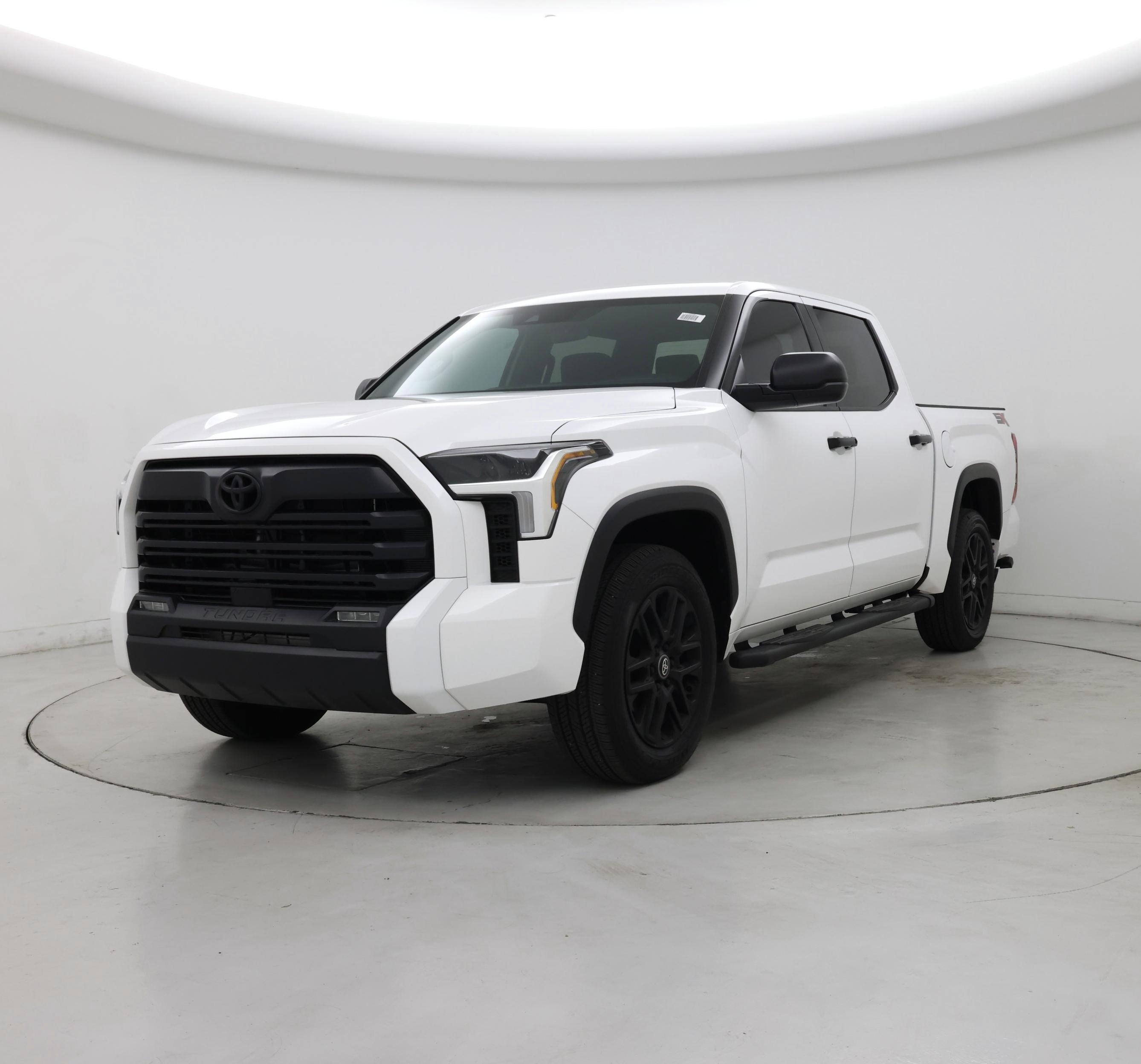 Thumbnail: 2026 Toyota Tundra - 4