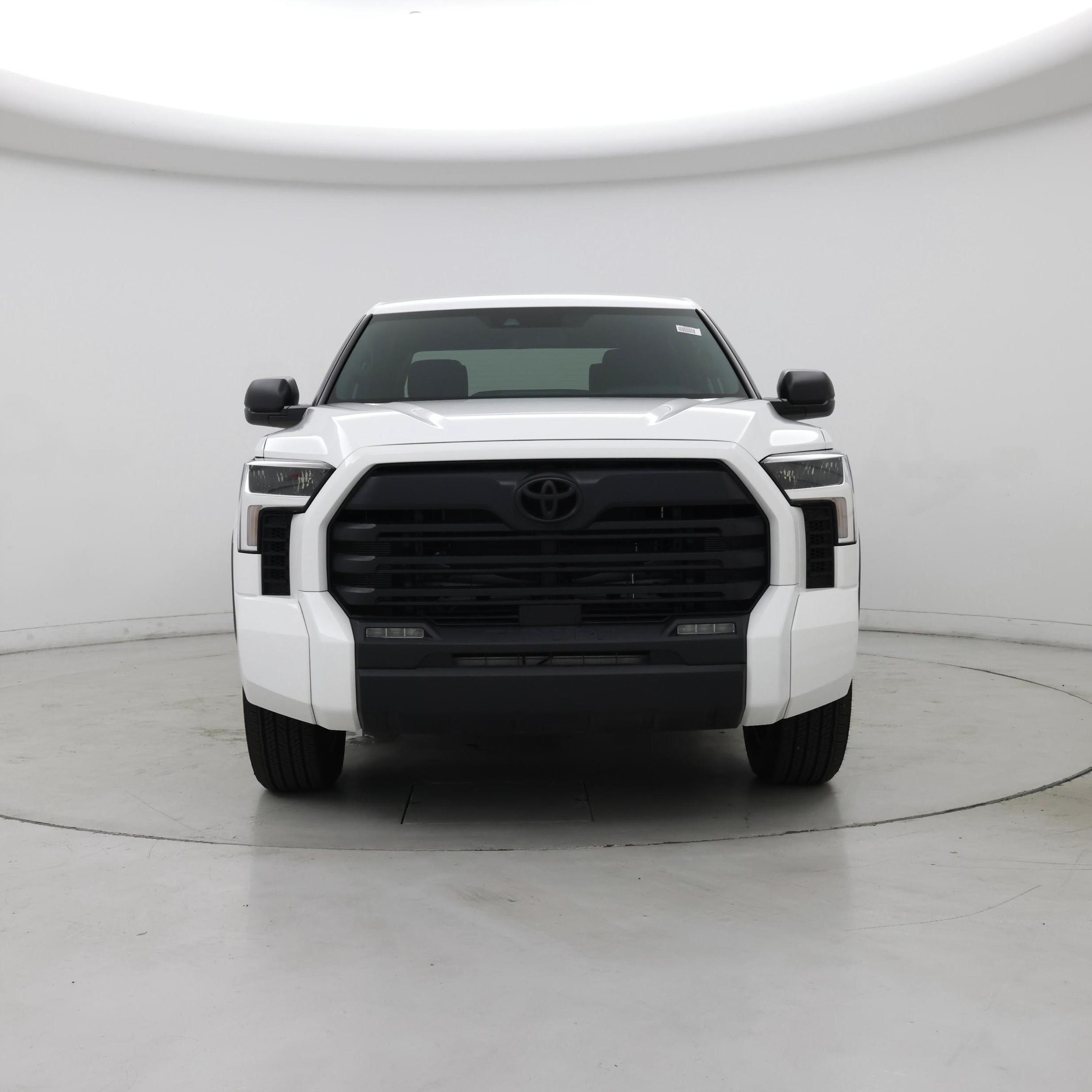 Thumbnail: 2026 Toyota Tundra - 5