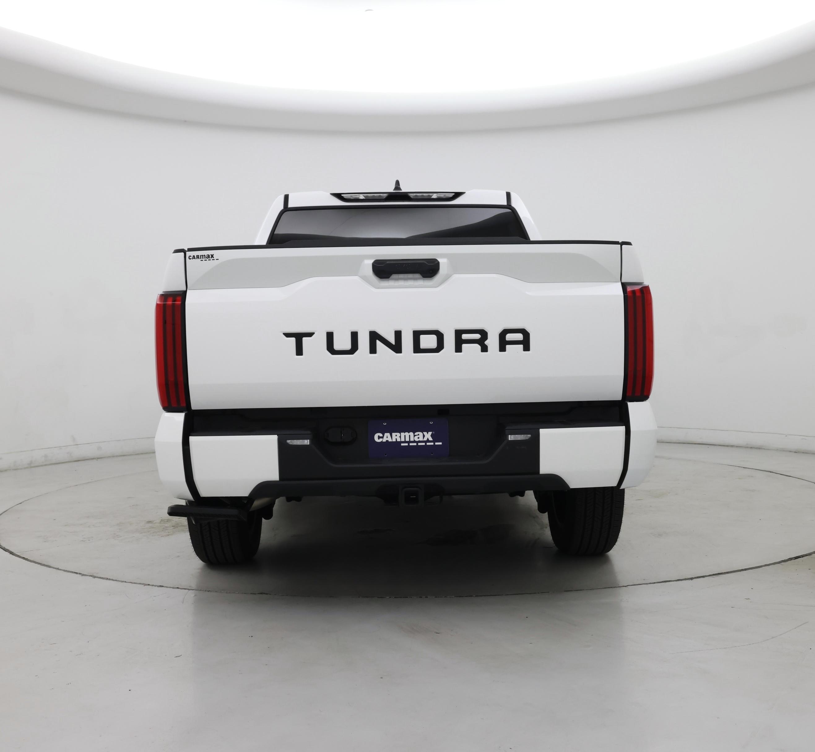 Thumbnail: 2026 Toyota Tundra - 6