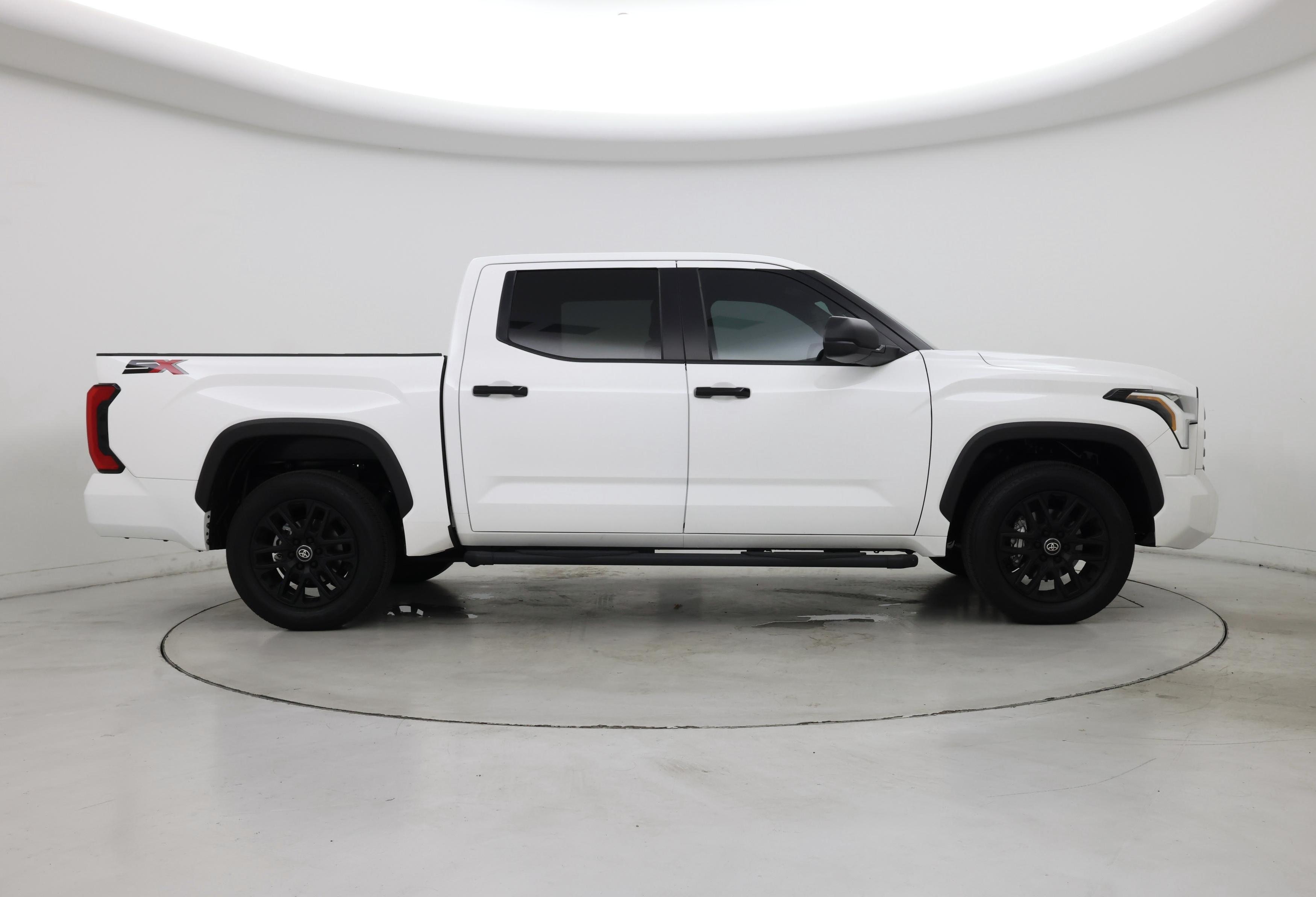 Thumbnail: 2026 Toyota Tundra - 7