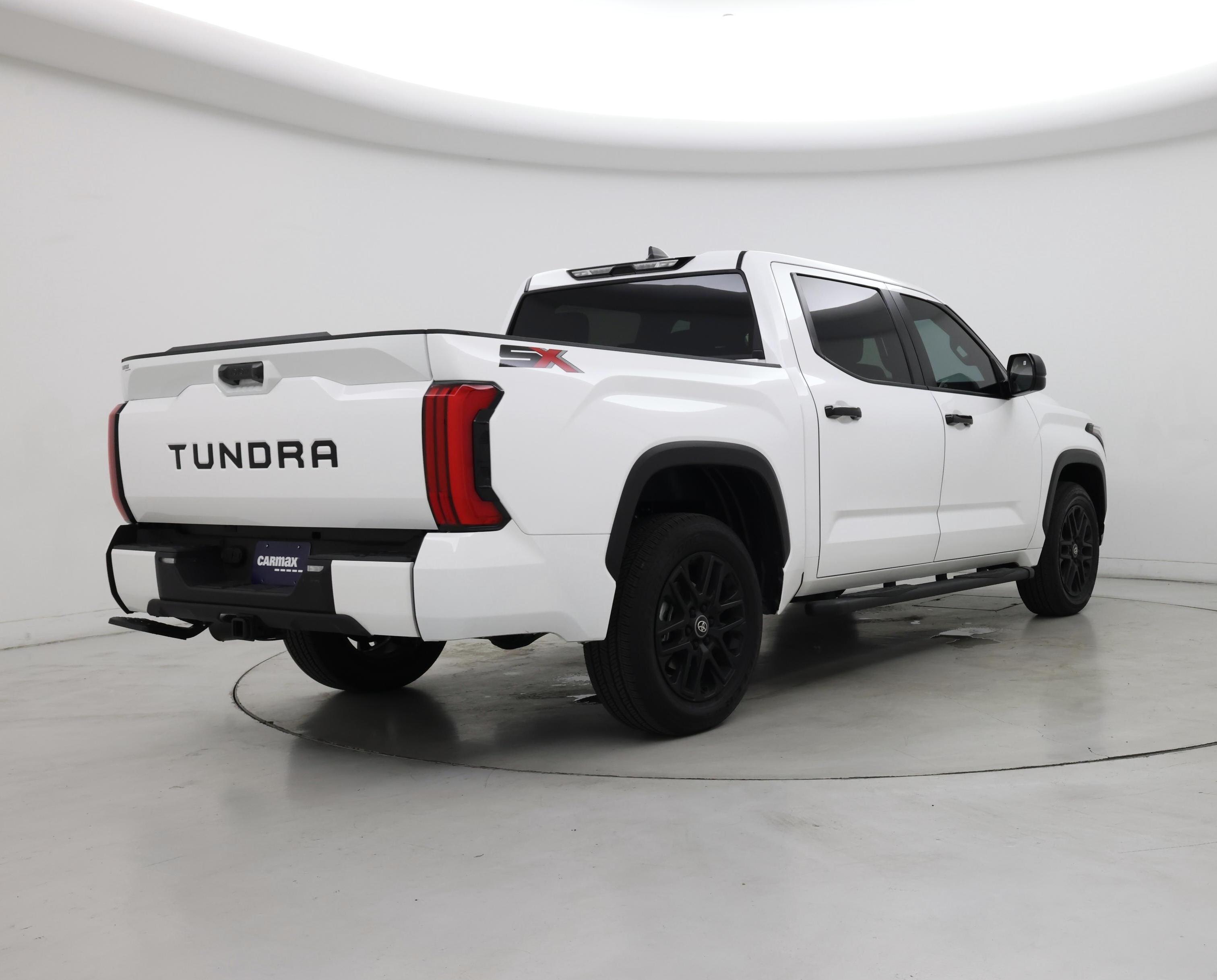 Thumbnail: 2026 Toyota Tundra - 8