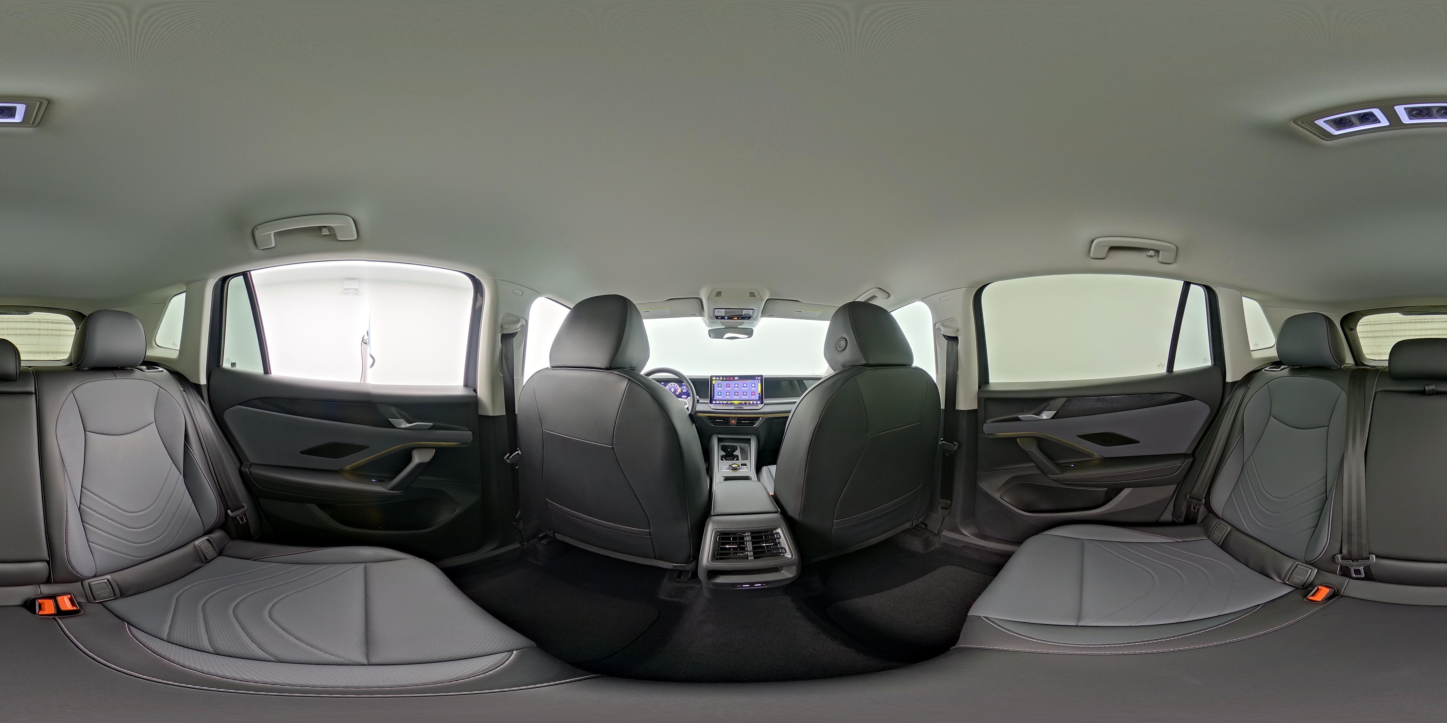 2026 Volkswagen Tiguan SE - Photo 25