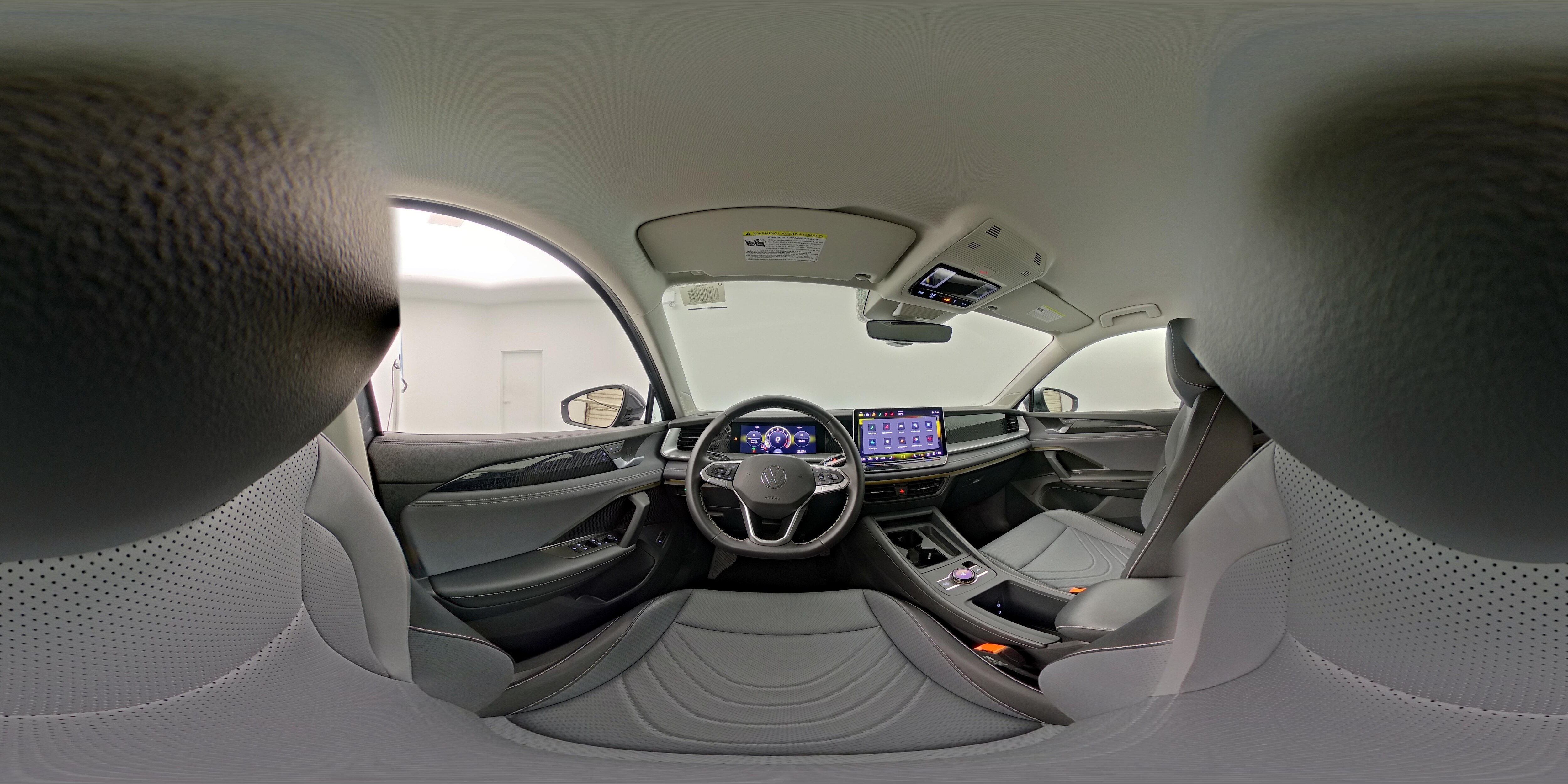 2026 Volkswagen Tiguan SE - Photo 26