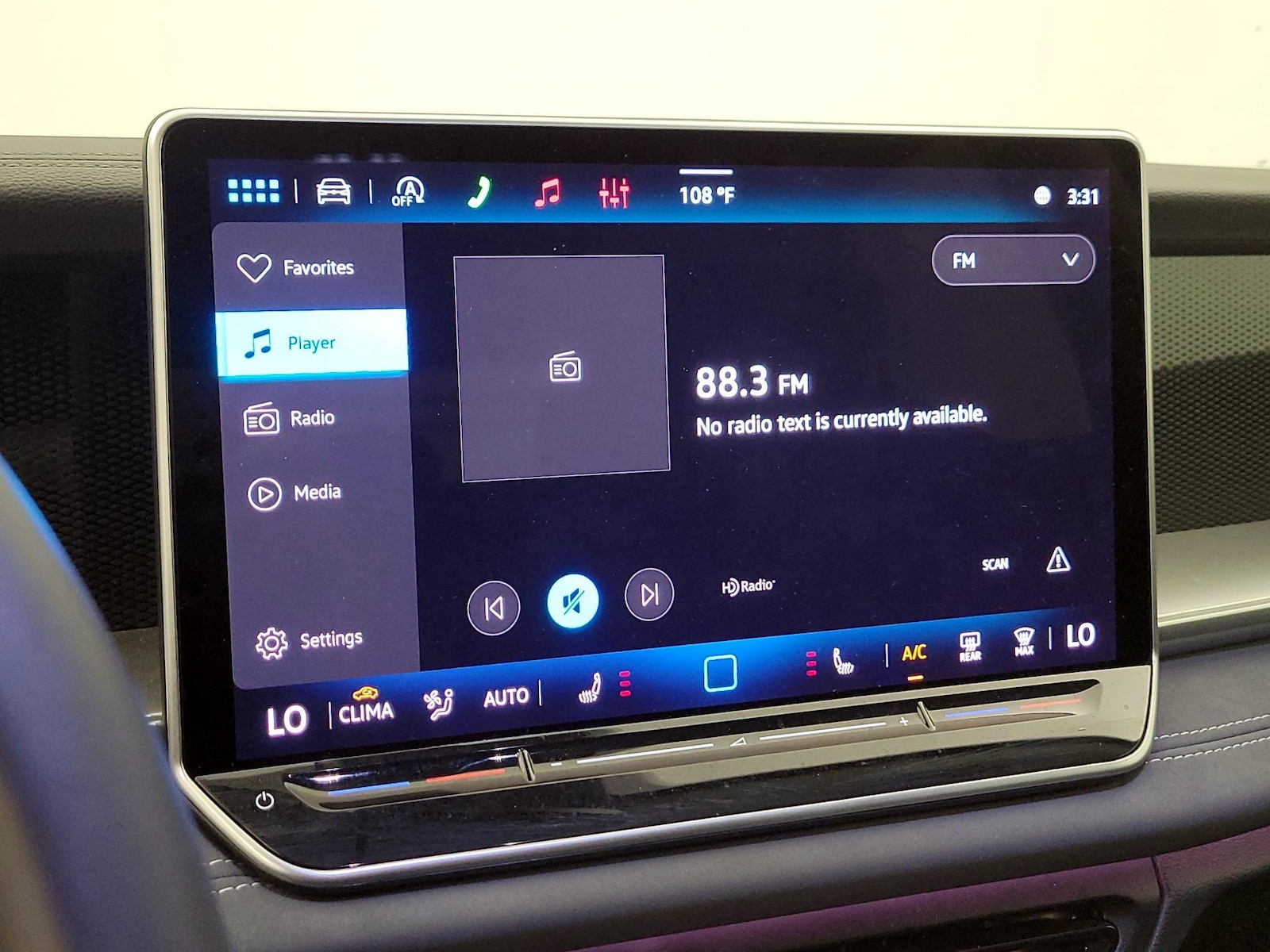 2026 Volkswagen Tiguan SE - Photo 16