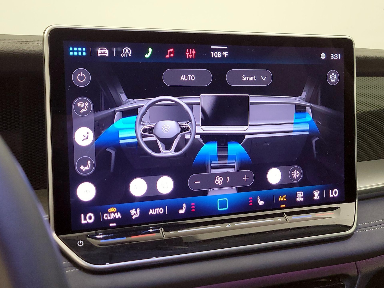 2026 Volkswagen Tiguan SE - Photo 17