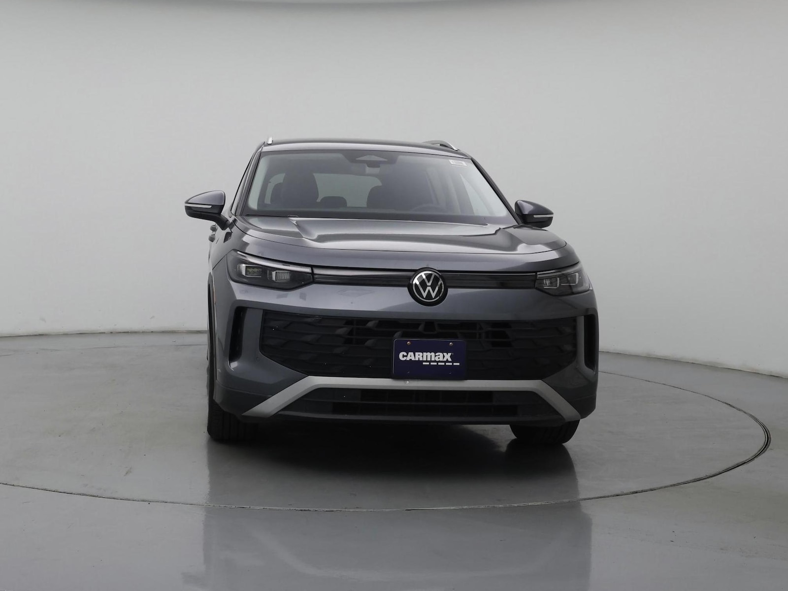2026 Volkswagen Tiguan SE - Photo 6