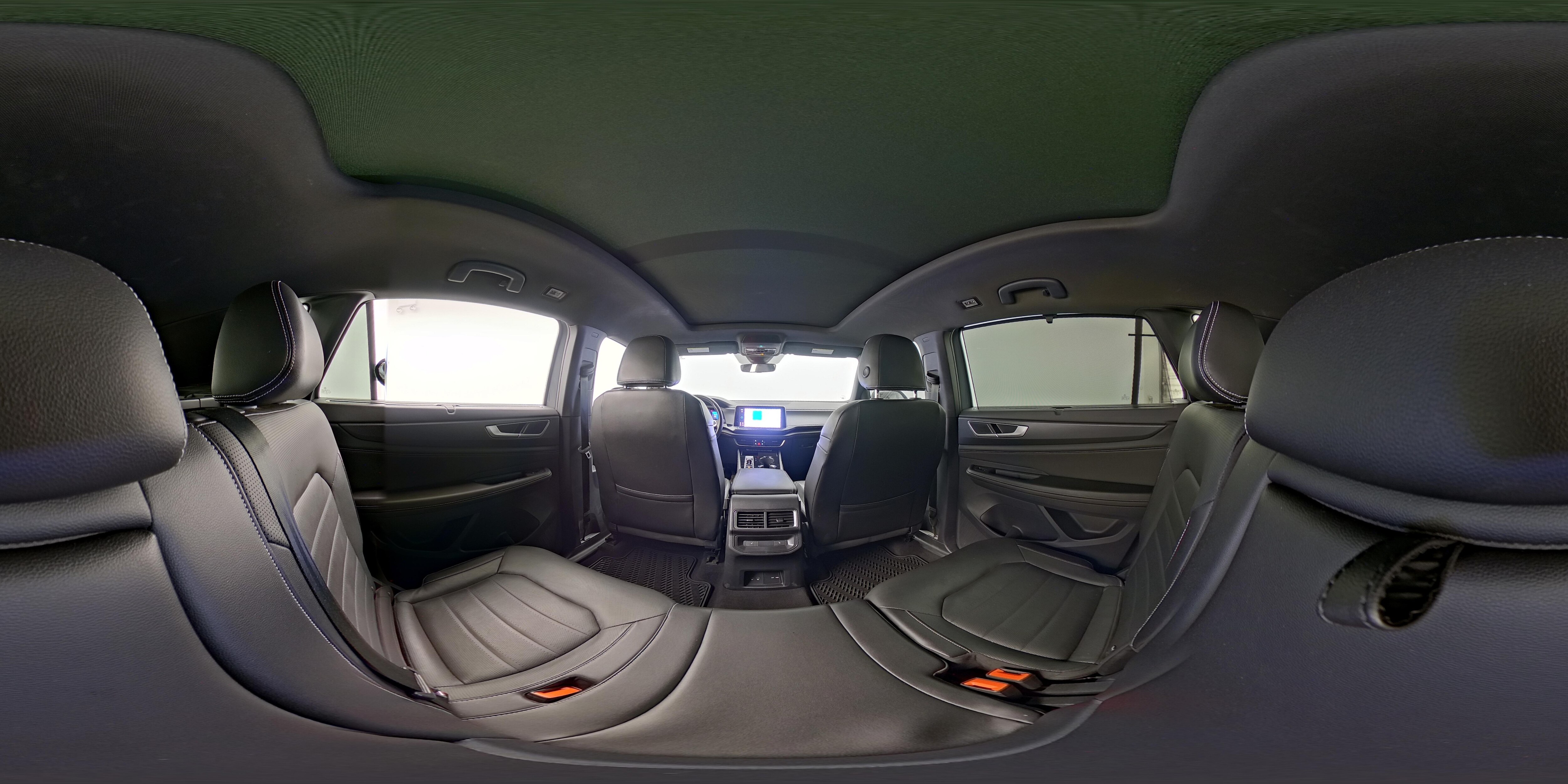 2024 Volkswagen Atlas Cross Sport SEL R-LINE - Photo 26