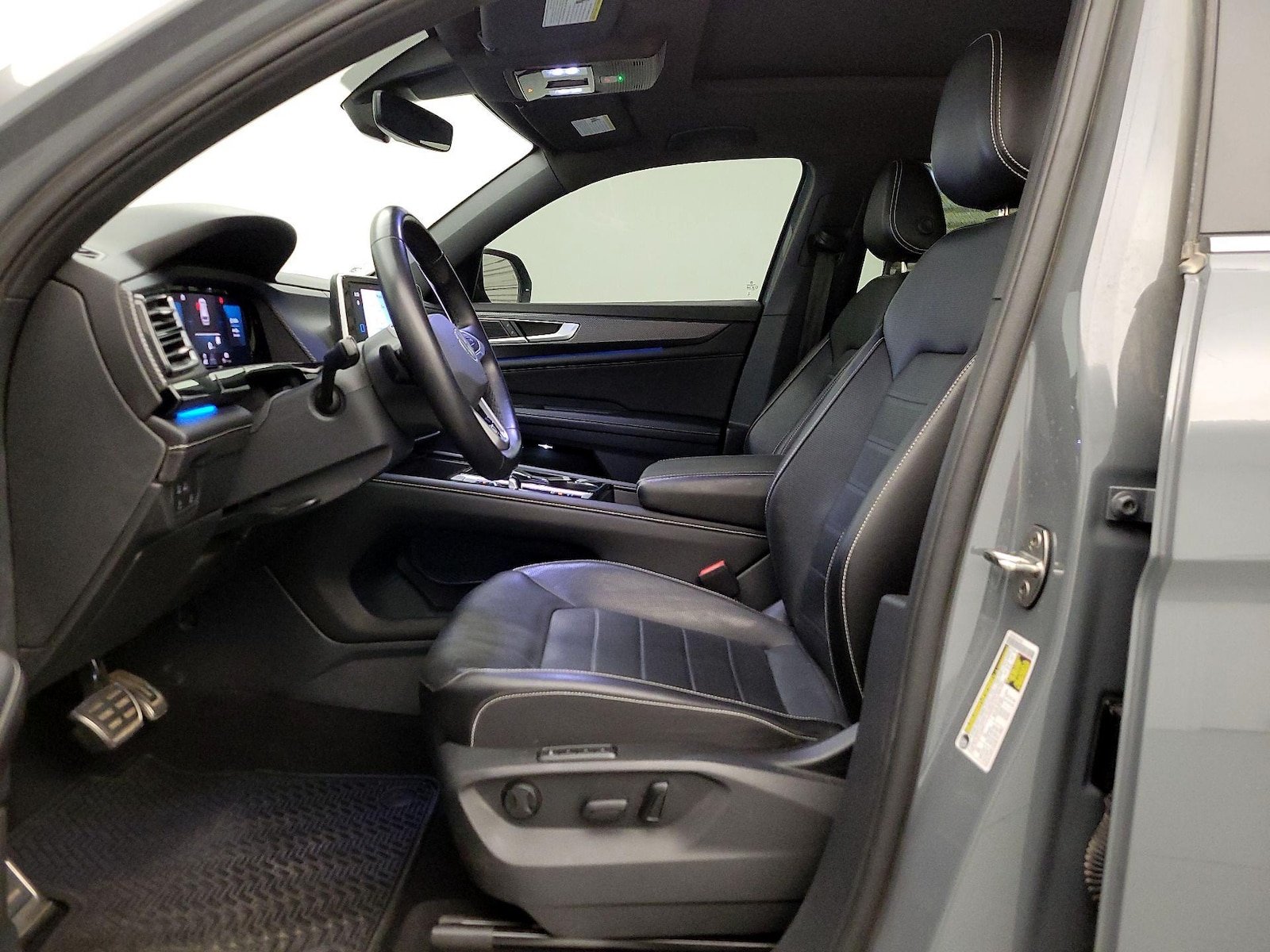 2024 Volkswagen Atlas Cross Sport SEL R-LINE - Photo 12