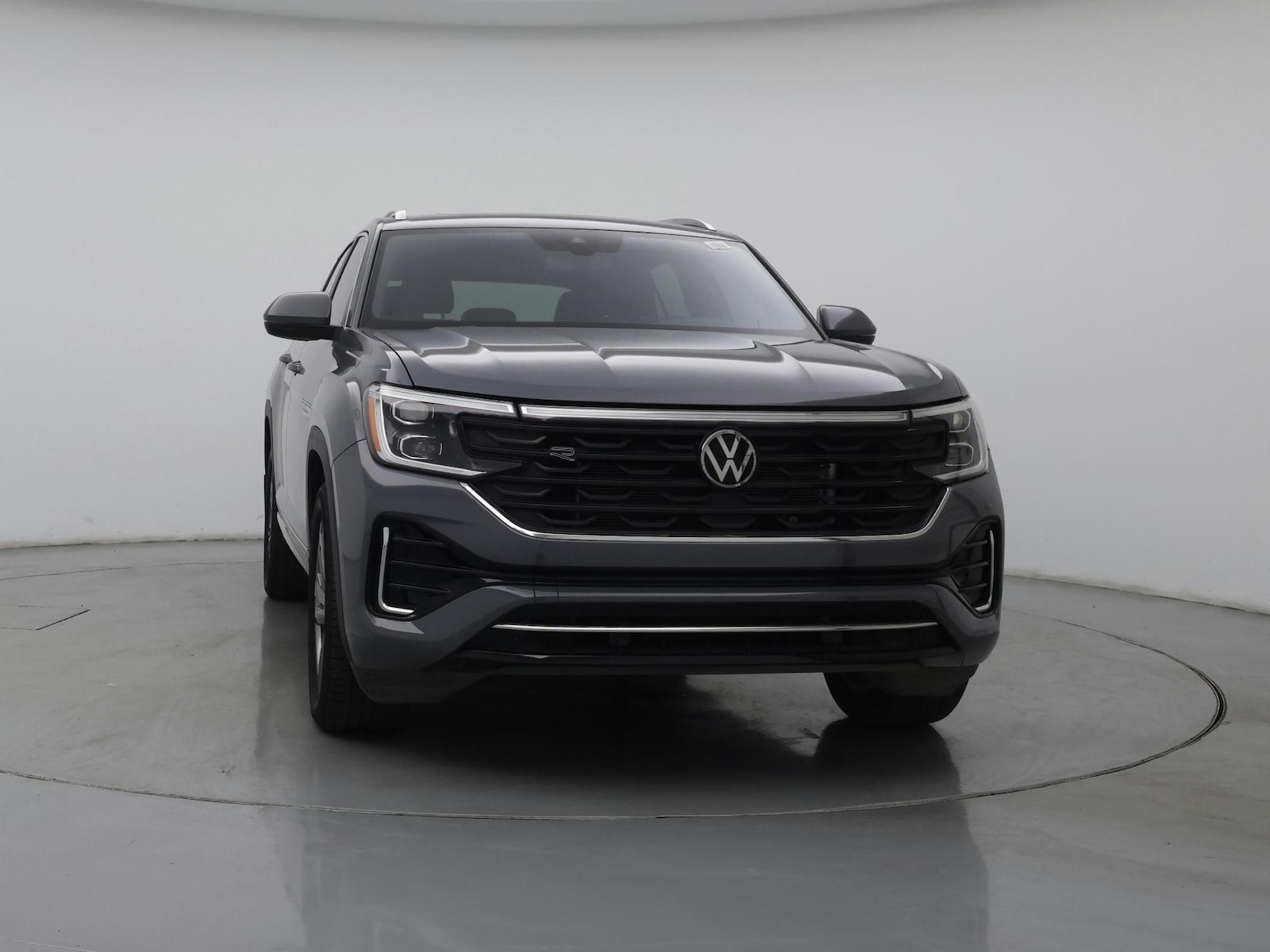 2024 Volkswagen Atlas Cross Sport SEL R-LINE - Photo 6