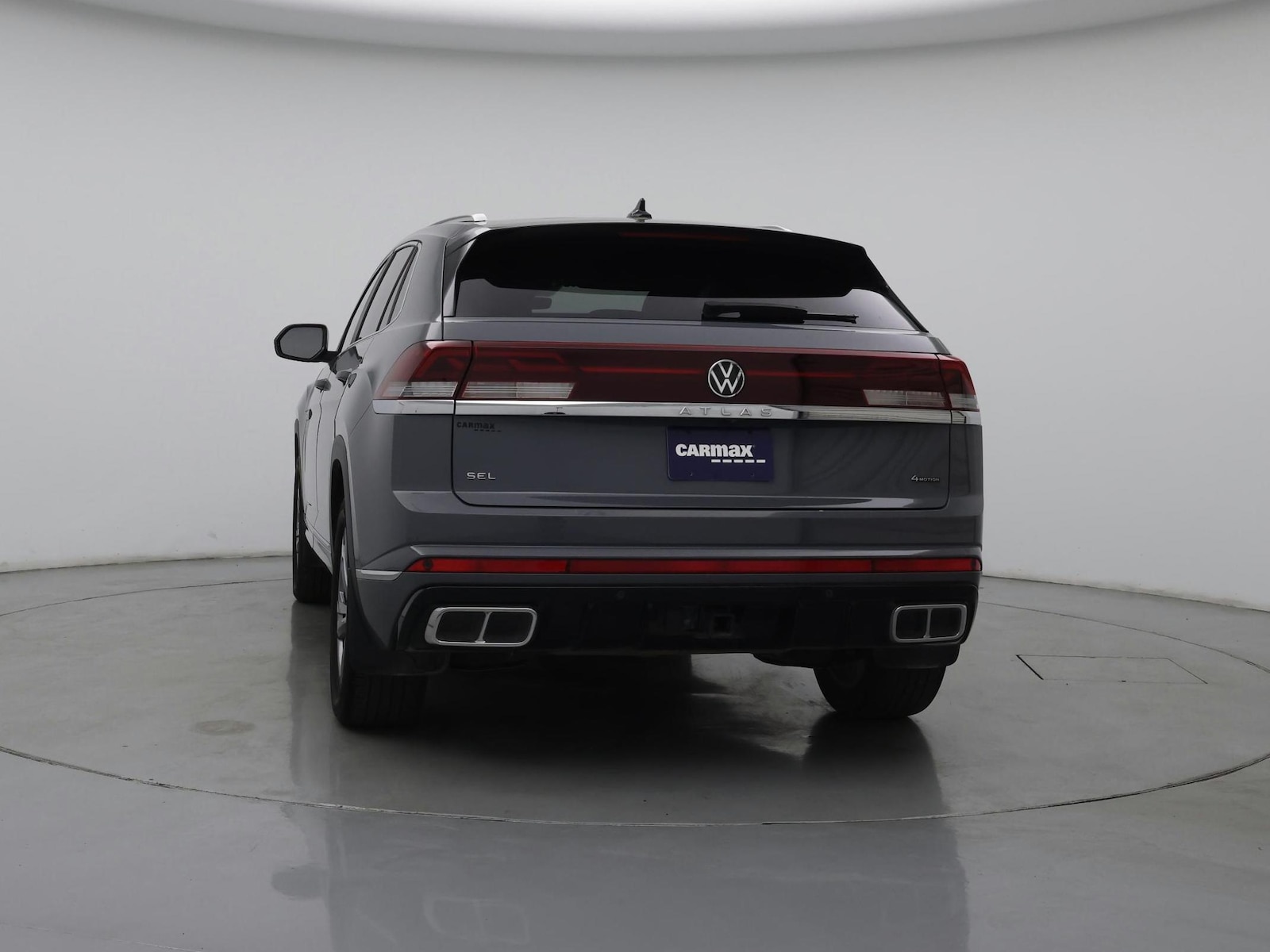 2024 Volkswagen Atlas Cross Sport SEL R-LINE - Photo 7