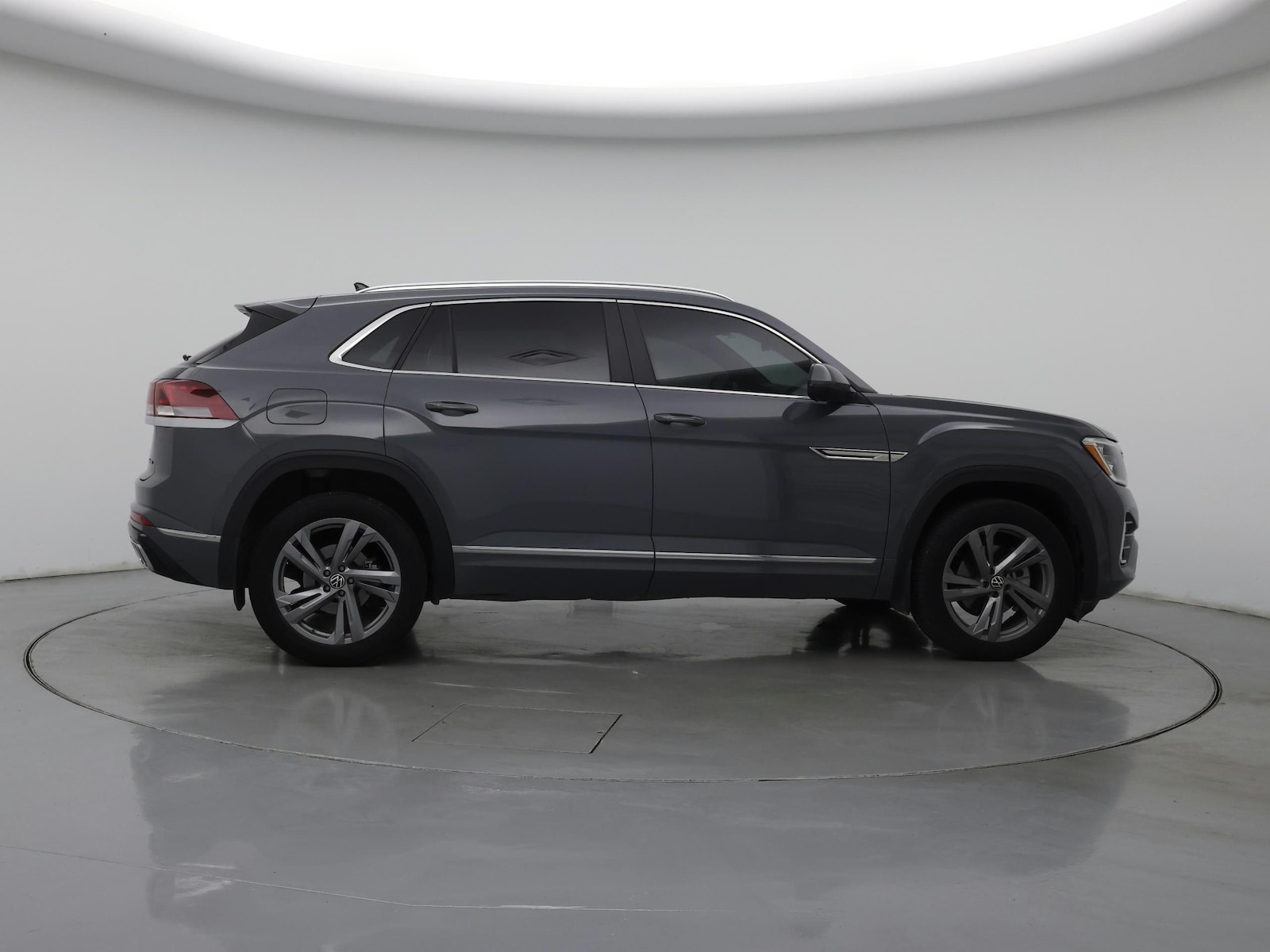 2024 Volkswagen Atlas Cross Sport SEL R-LINE - Photo 8