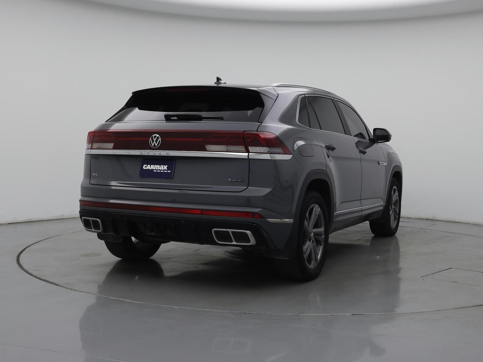 2024 Volkswagen Atlas Cross Sport SEL R-LINE - Photo 9