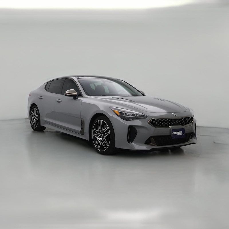 2022 Kia Stinger GT1