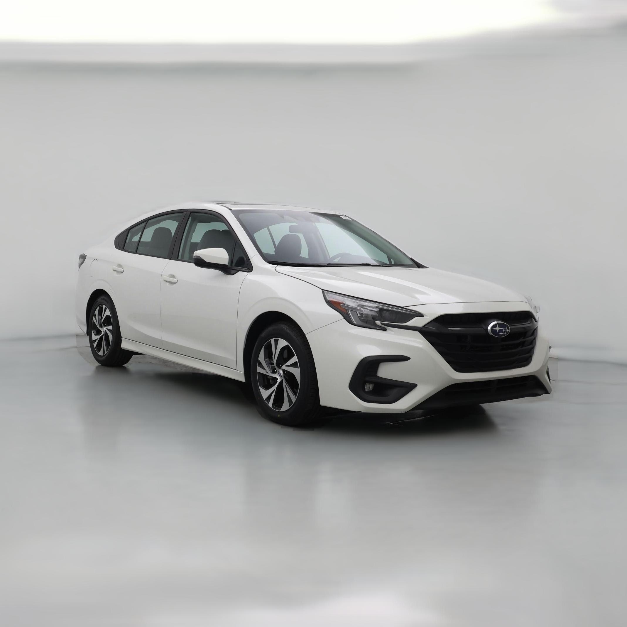 Thumbnail: 2023 Subaru Legacy - 1