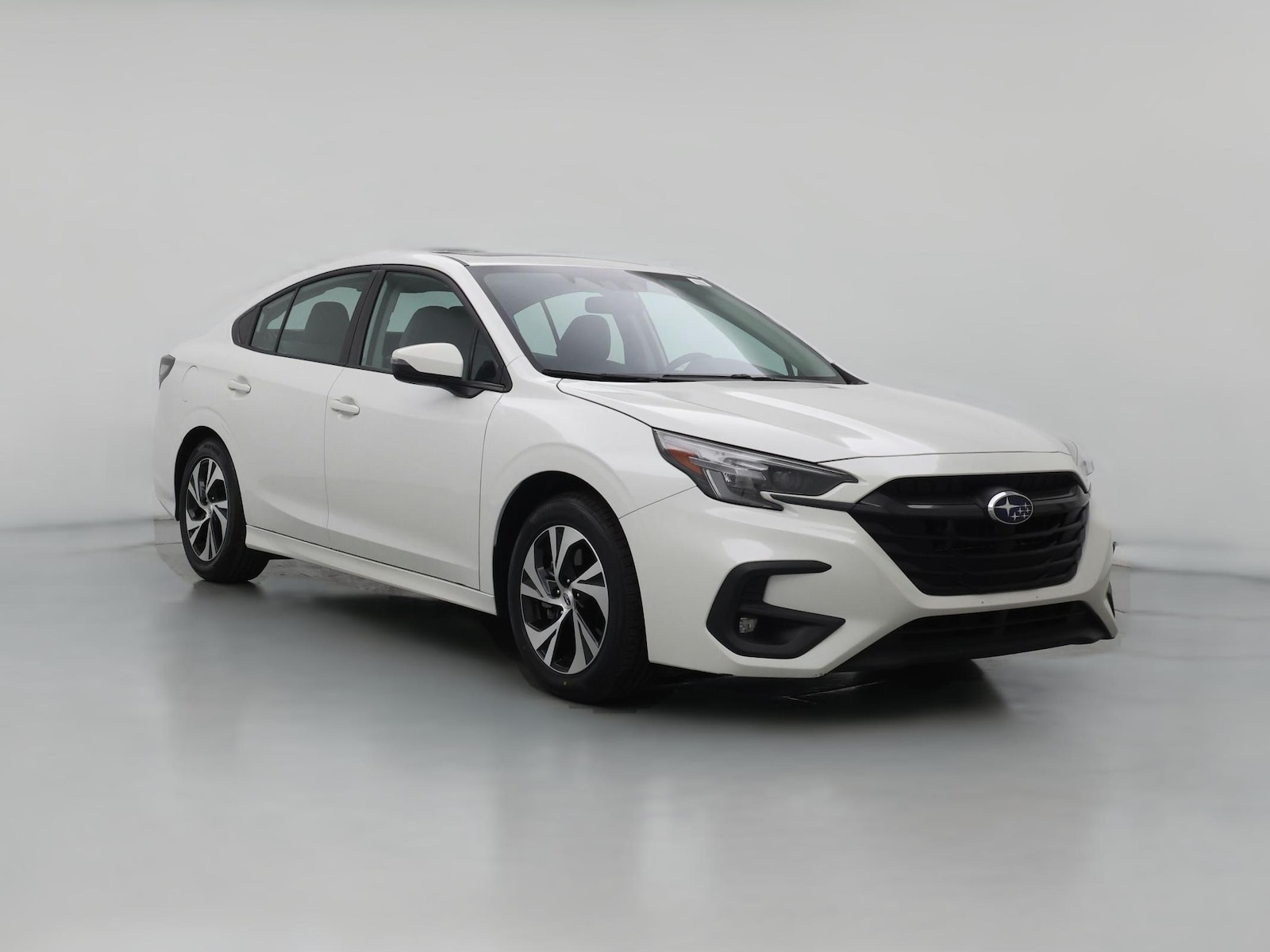 2023 Subaru Legacy