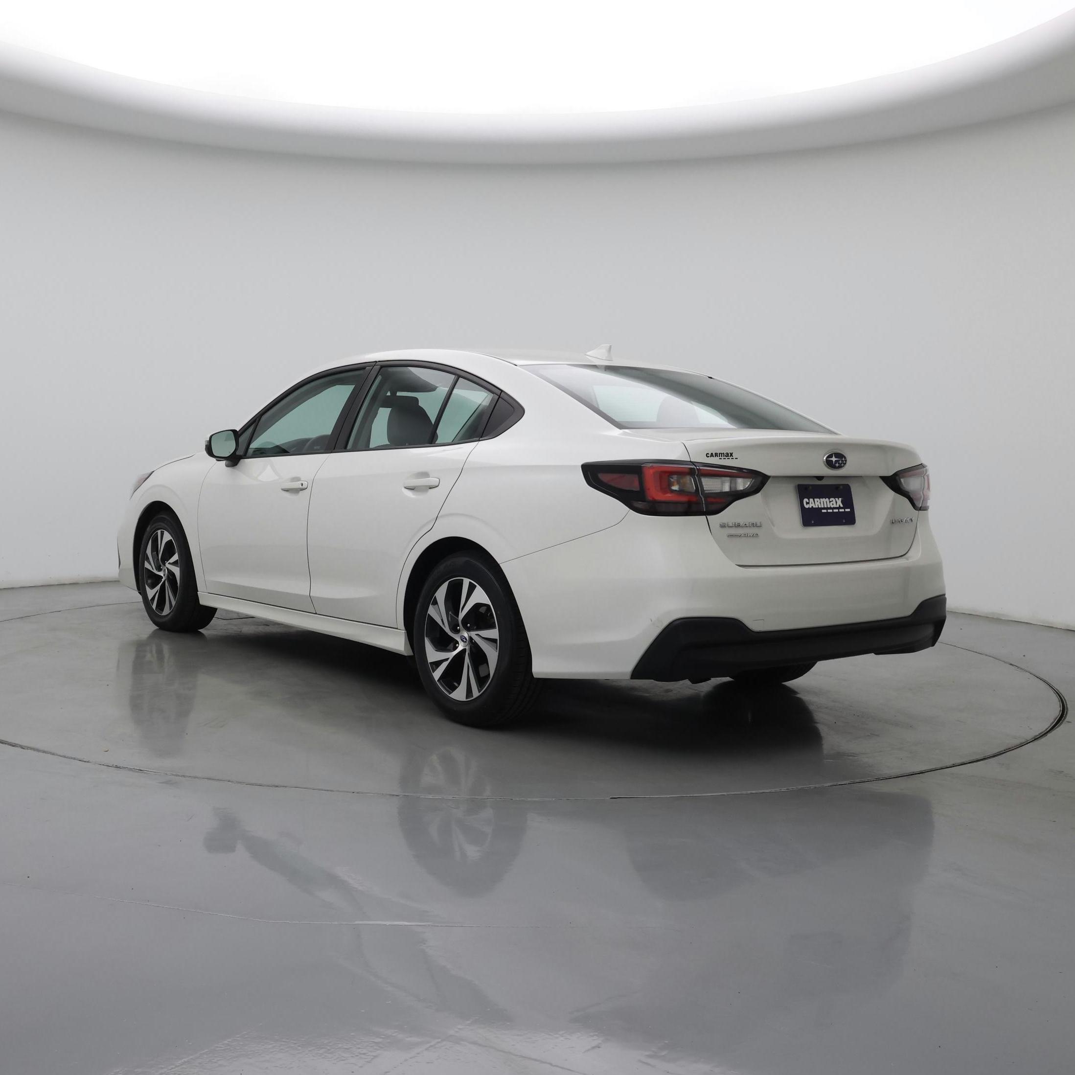 Thumbnail: 2023 Subaru Legacy - 2