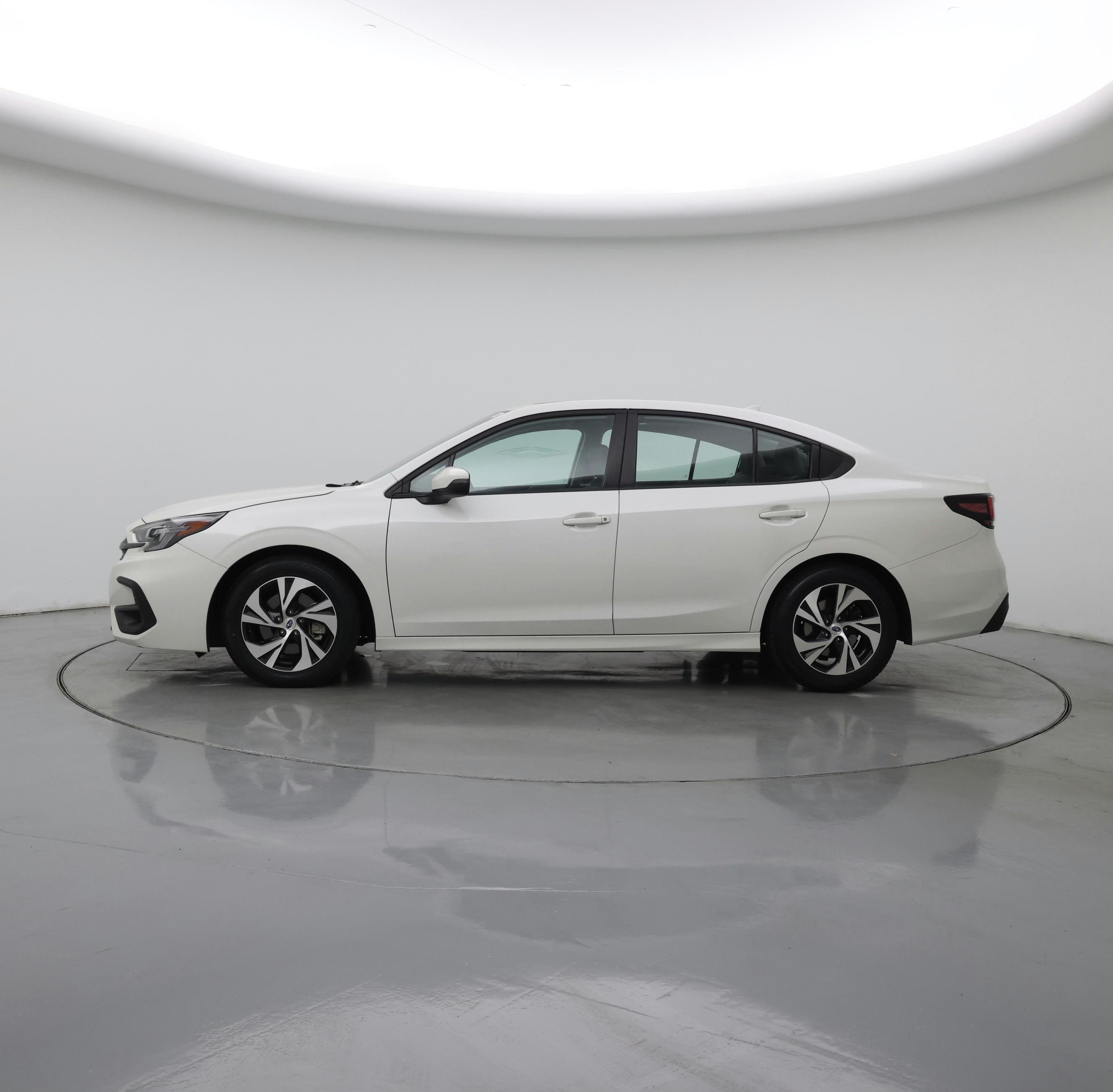 Thumbnail: 2023 Subaru Legacy - 3