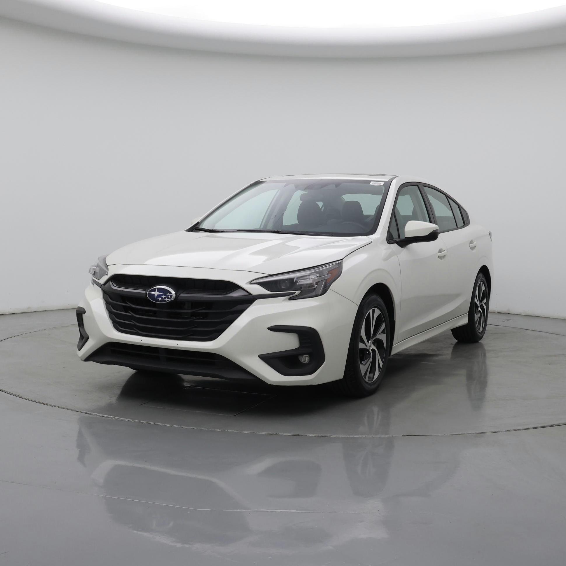 Thumbnail: 2023 Subaru Legacy - 4
