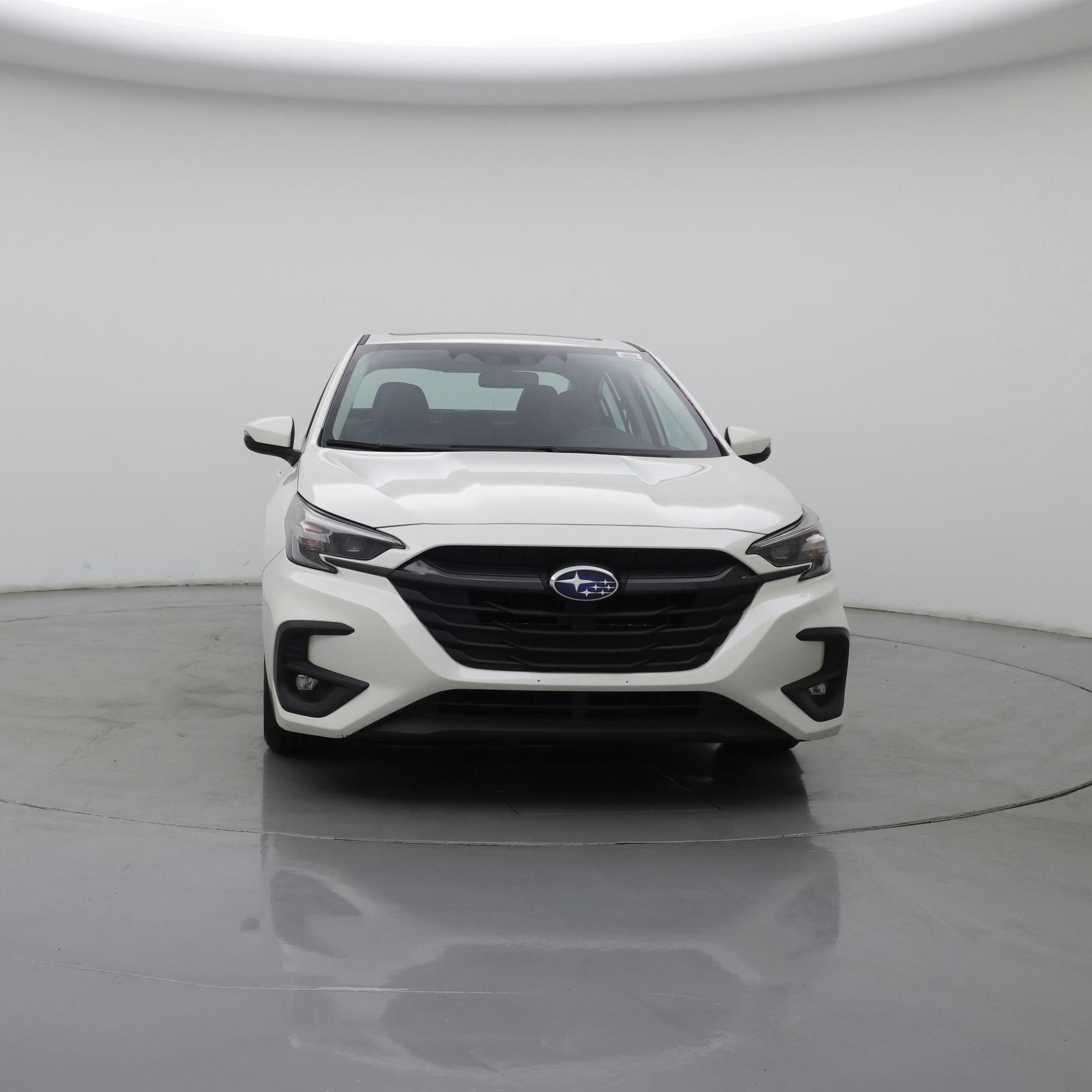 Thumbnail: 2023 Subaru Legacy - 5