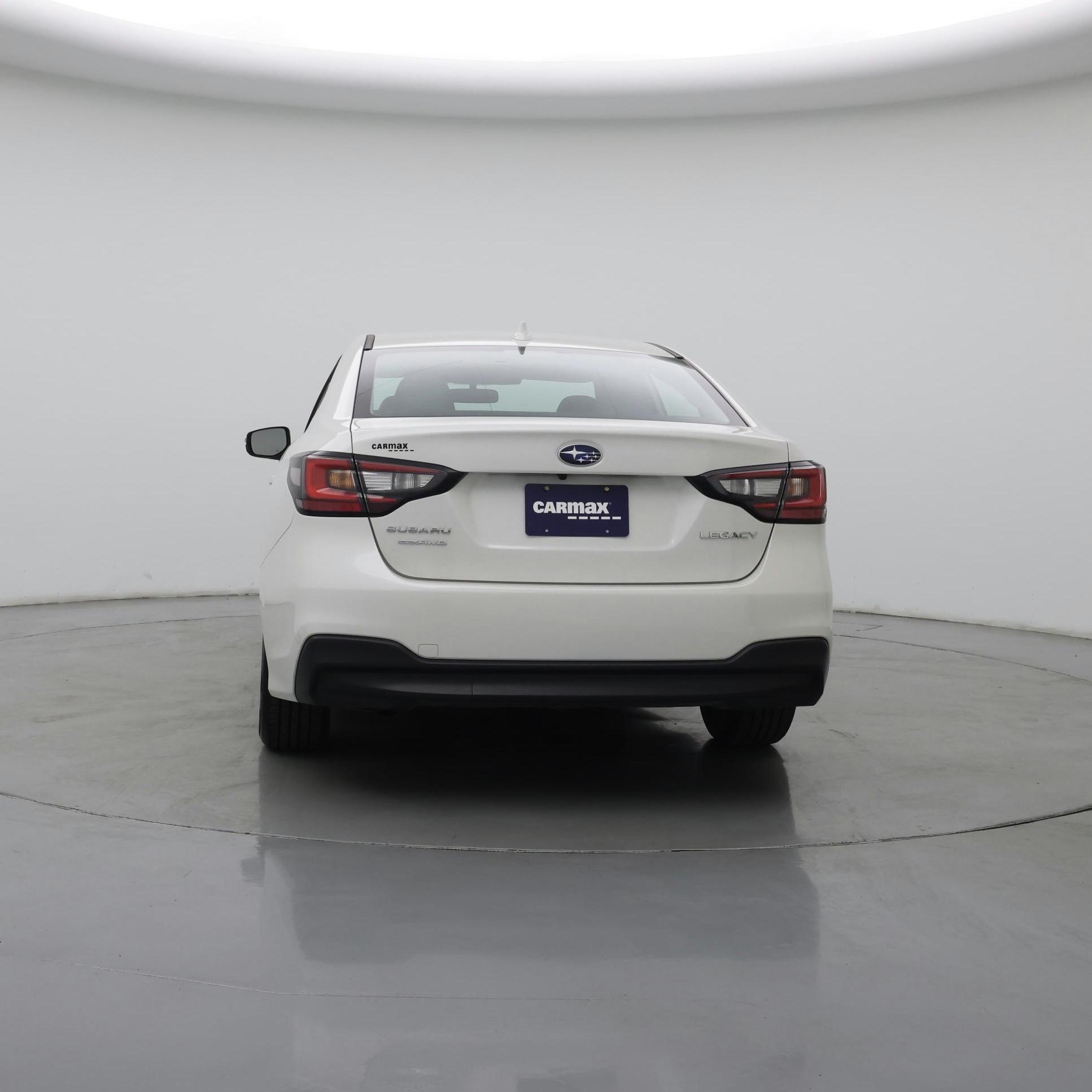 Thumbnail: 2023 Subaru Legacy - 6