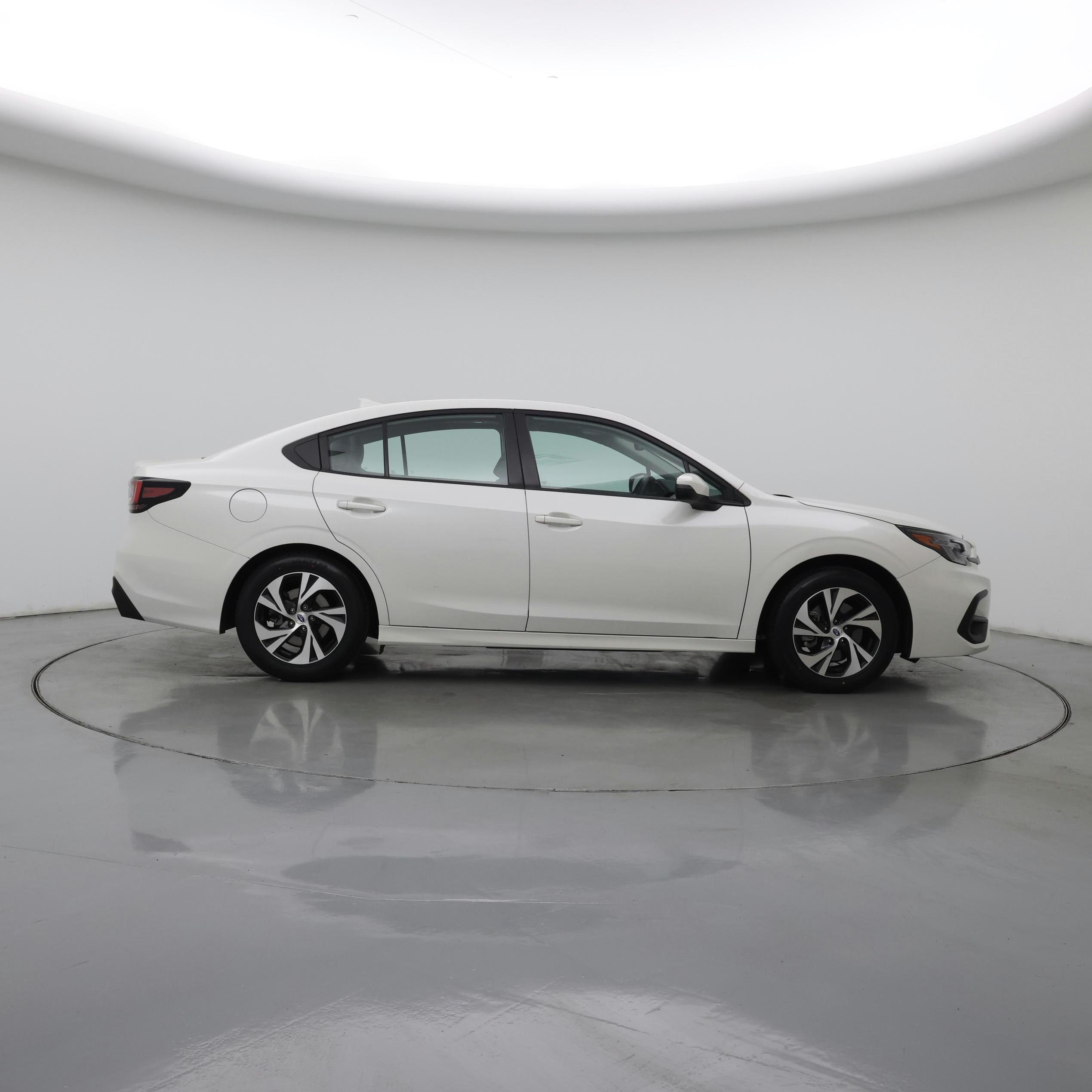 Thumbnail: 2023 Subaru Legacy - 7