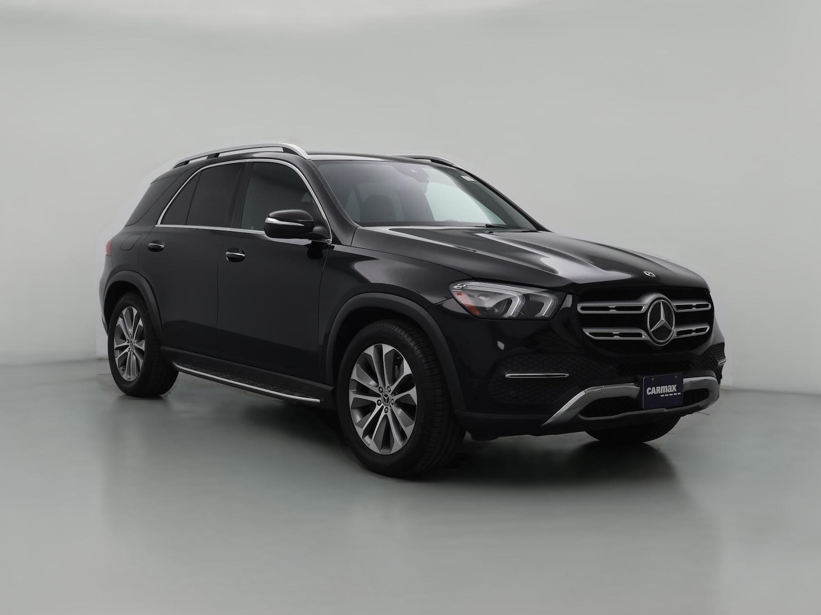 2023 Mercedes-Benz GLE