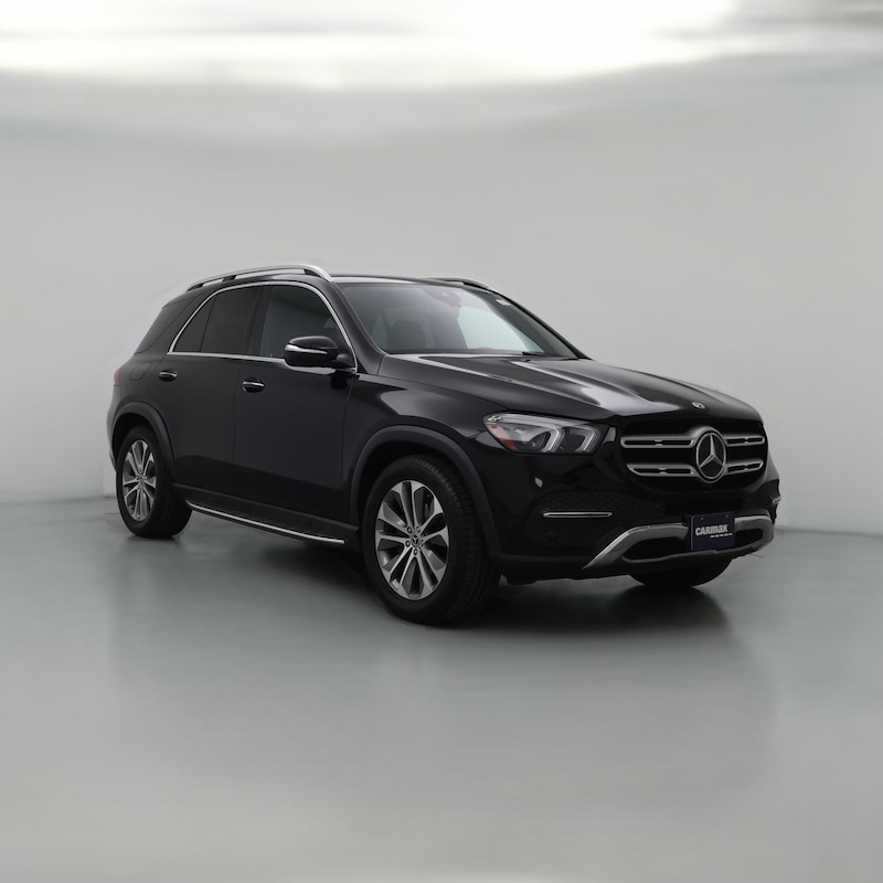 2023 Mercedes-Benz GLE350