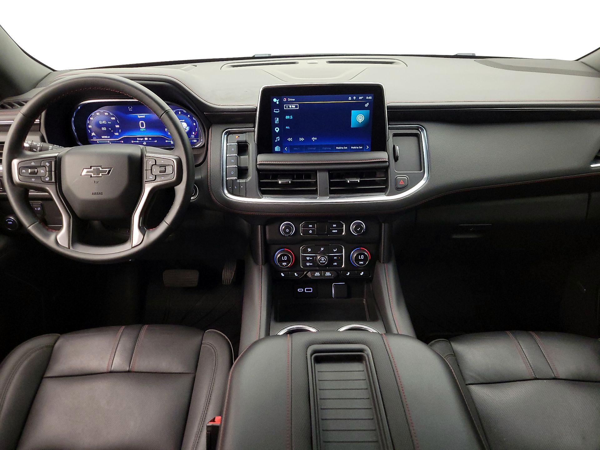 Thumbnail: 2024 Chevrolet Tahoe - 9