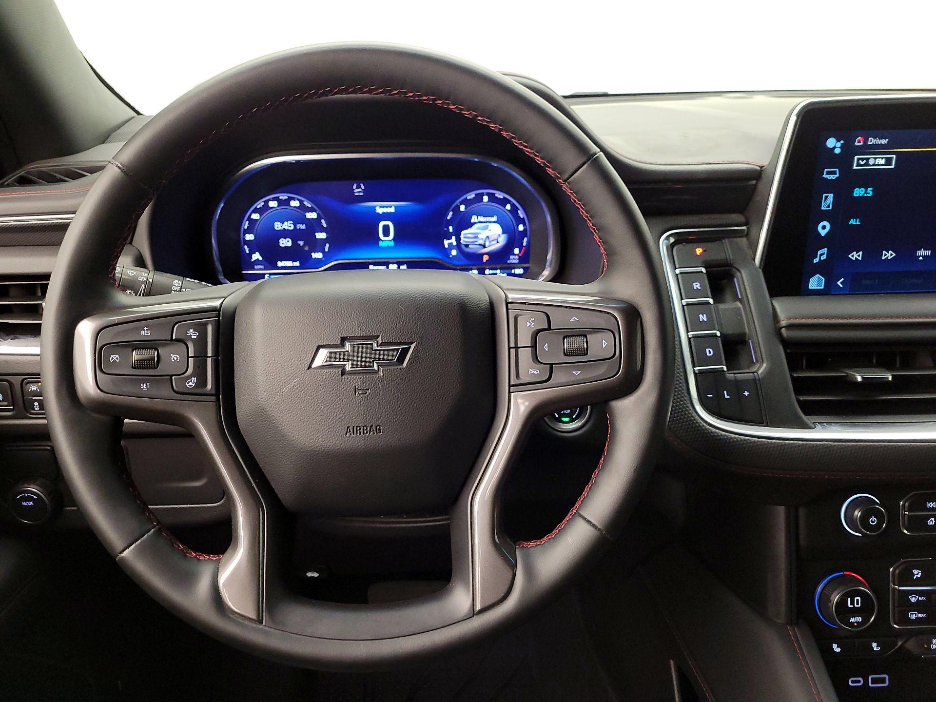 Thumbnail: 2024 Chevrolet Tahoe - 10