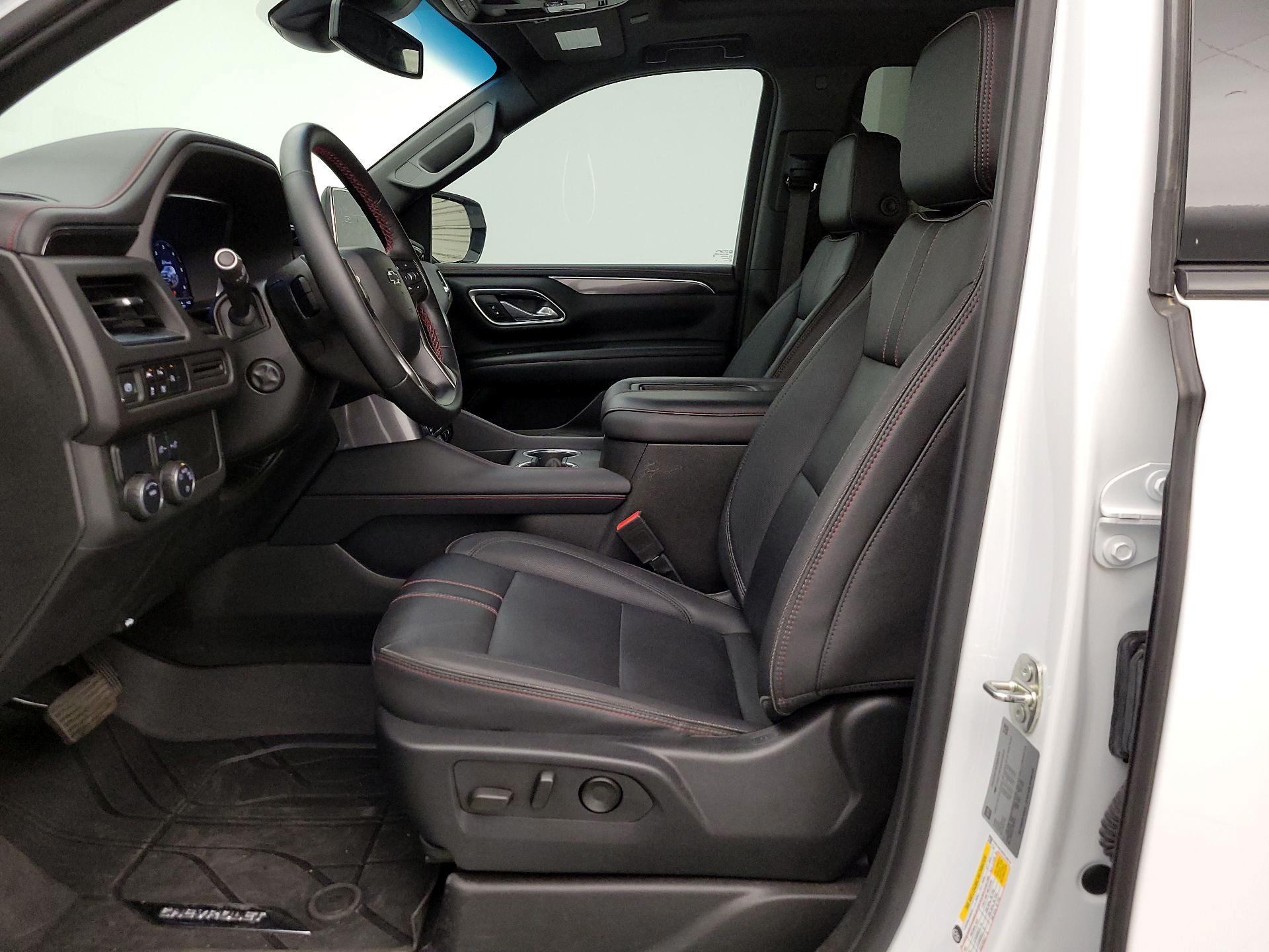 Thumbnail: 2024 Chevrolet Tahoe - 11