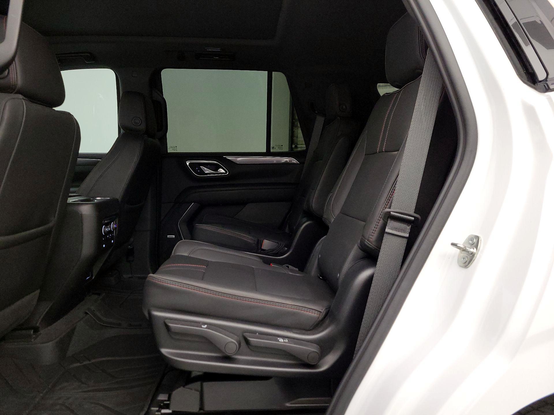 Thumbnail: 2024 Chevrolet Tahoe - 20