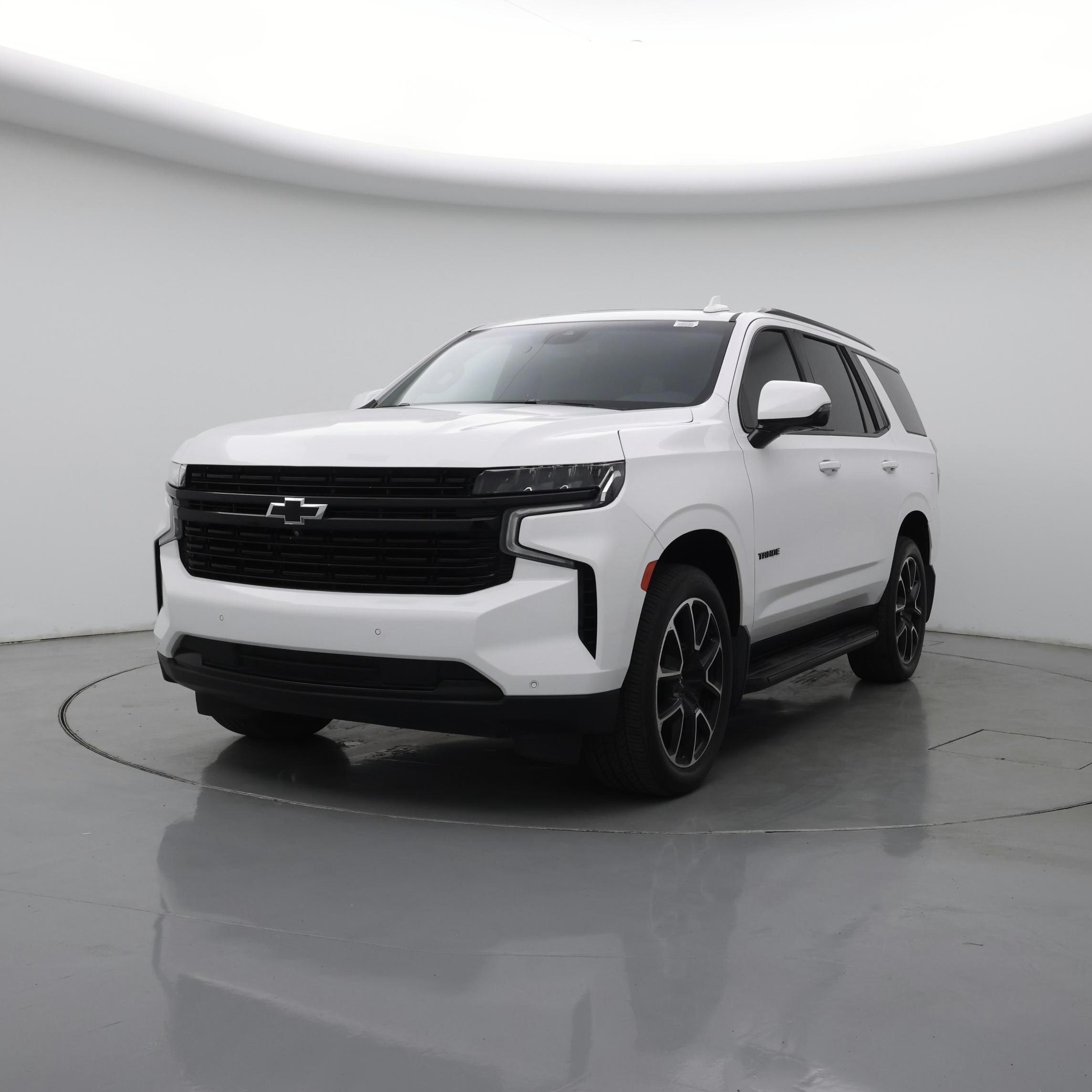 Thumbnail: 2024 Chevrolet Tahoe - 4