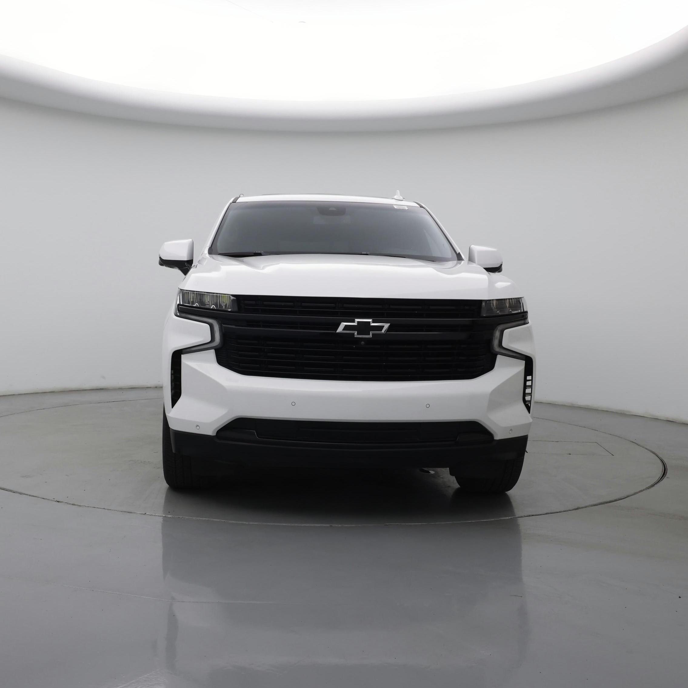 Thumbnail: 2024 Chevrolet Tahoe - 5