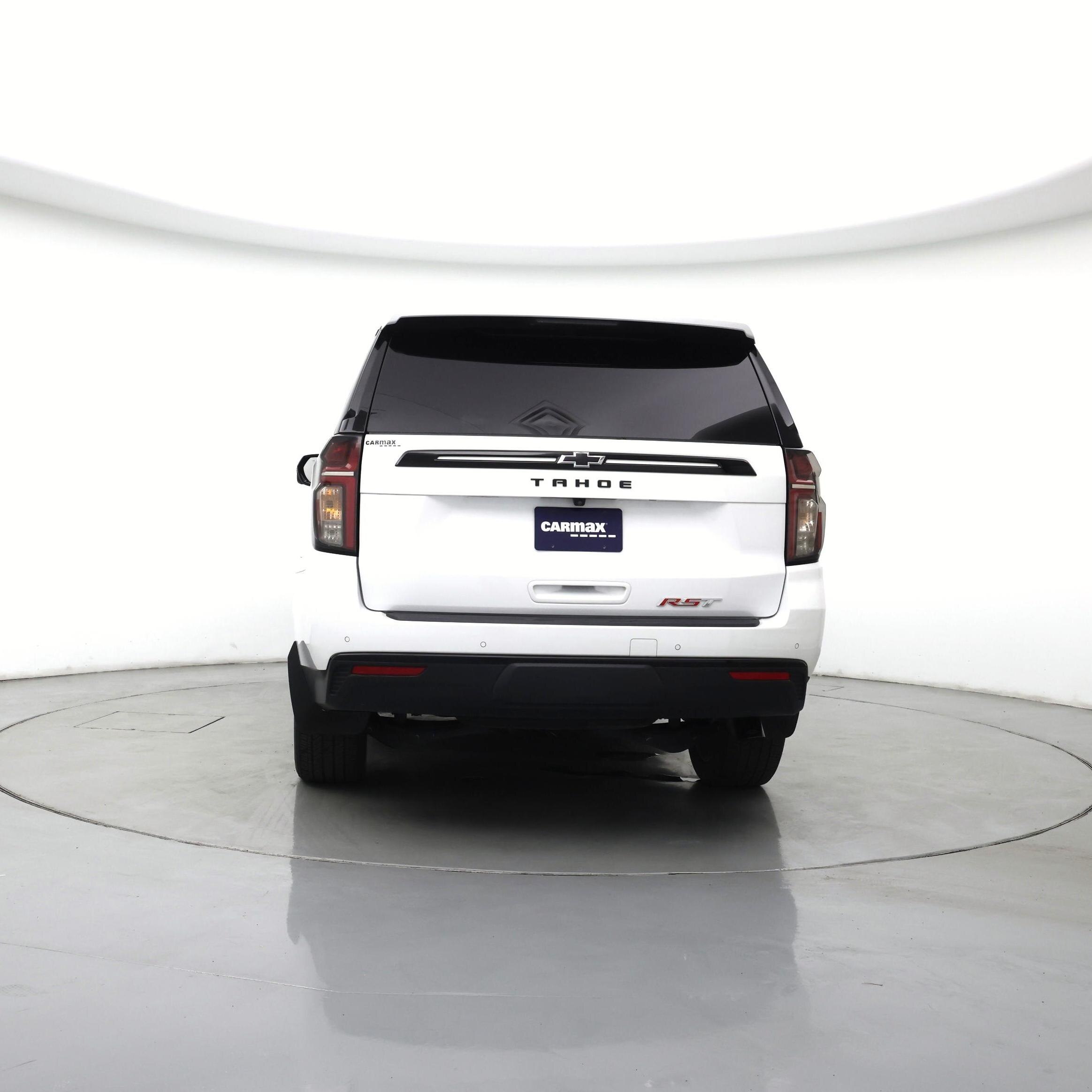 Thumbnail: 2024 Chevrolet Tahoe - 6