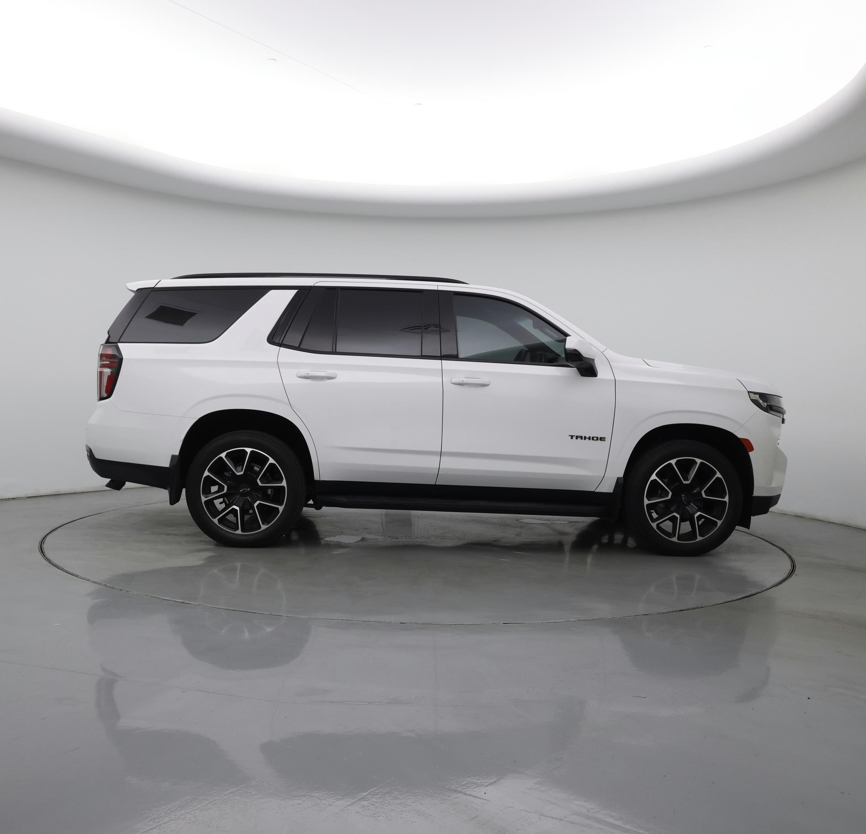 Thumbnail: 2024 Chevrolet Tahoe - 7