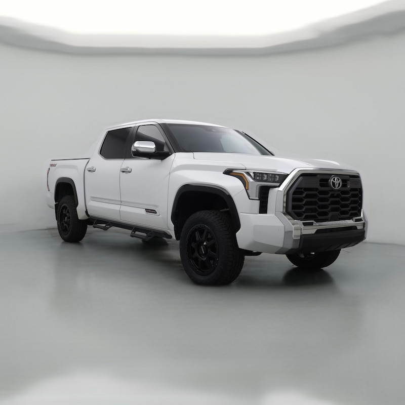 2025 Toyota Tundra 1794