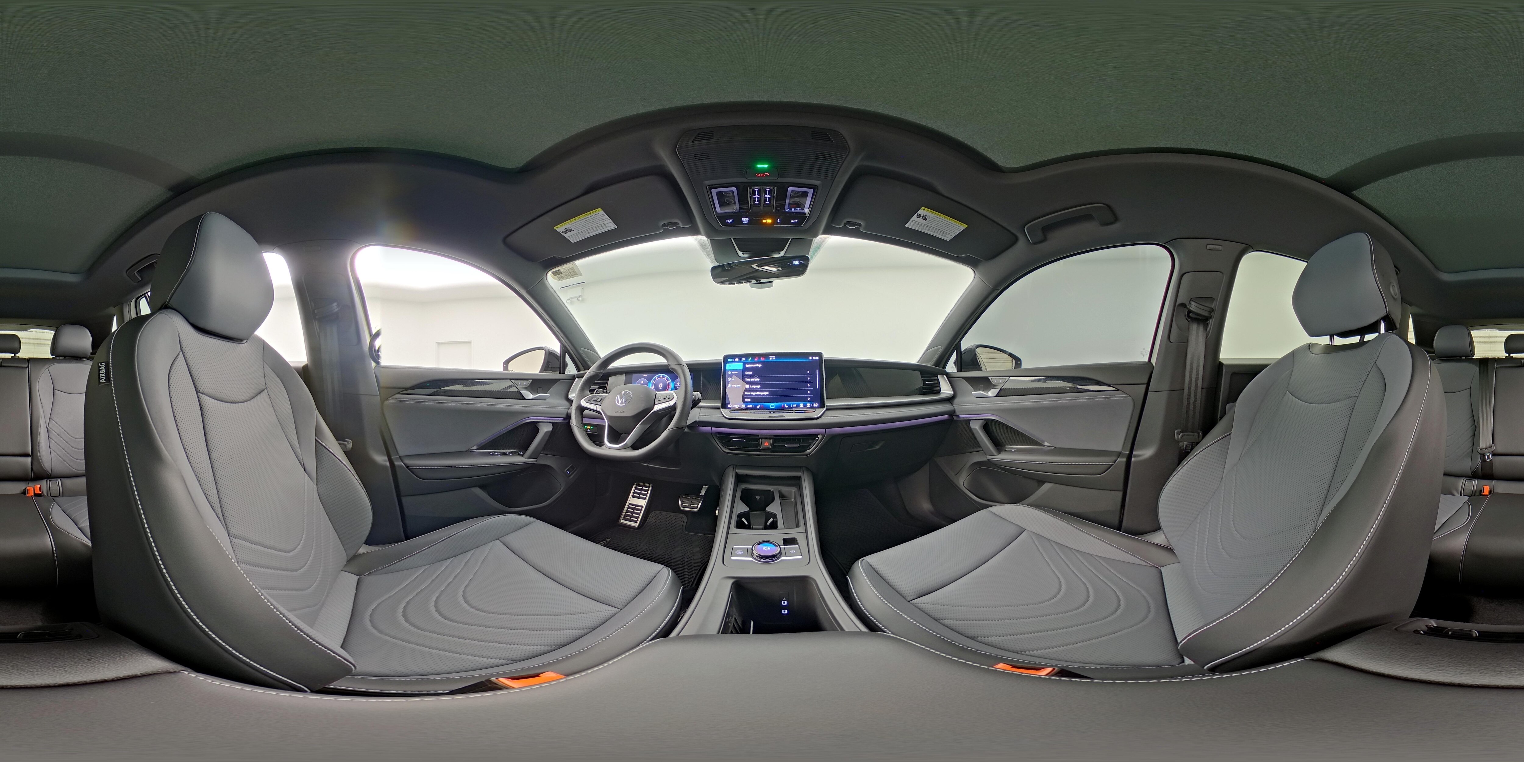 2026 Volkswagen Tiguan SE R-LINE BLACK - Photo 25