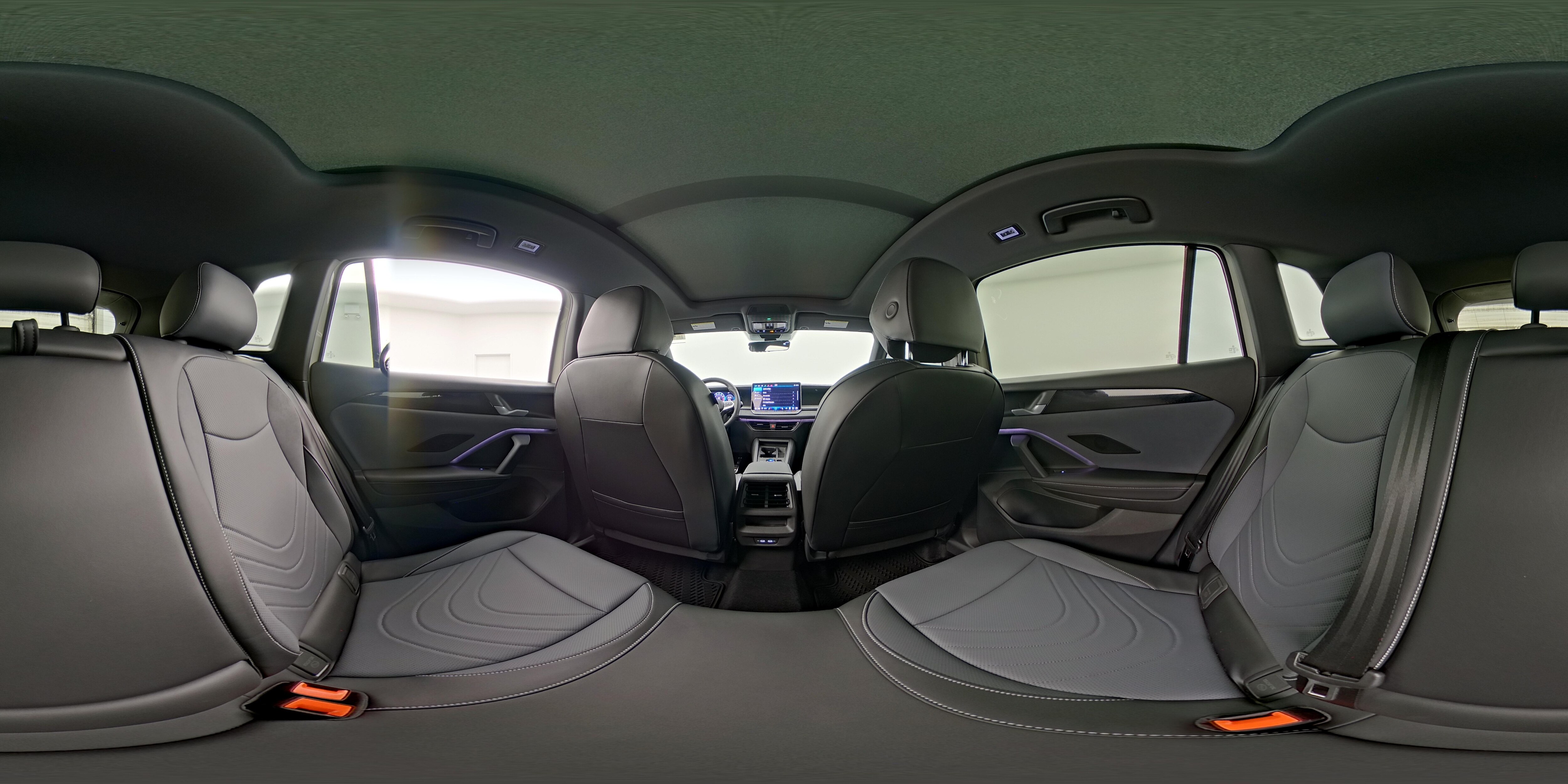 2026 Volkswagen Tiguan SE R-LINE BLACK - Photo 26