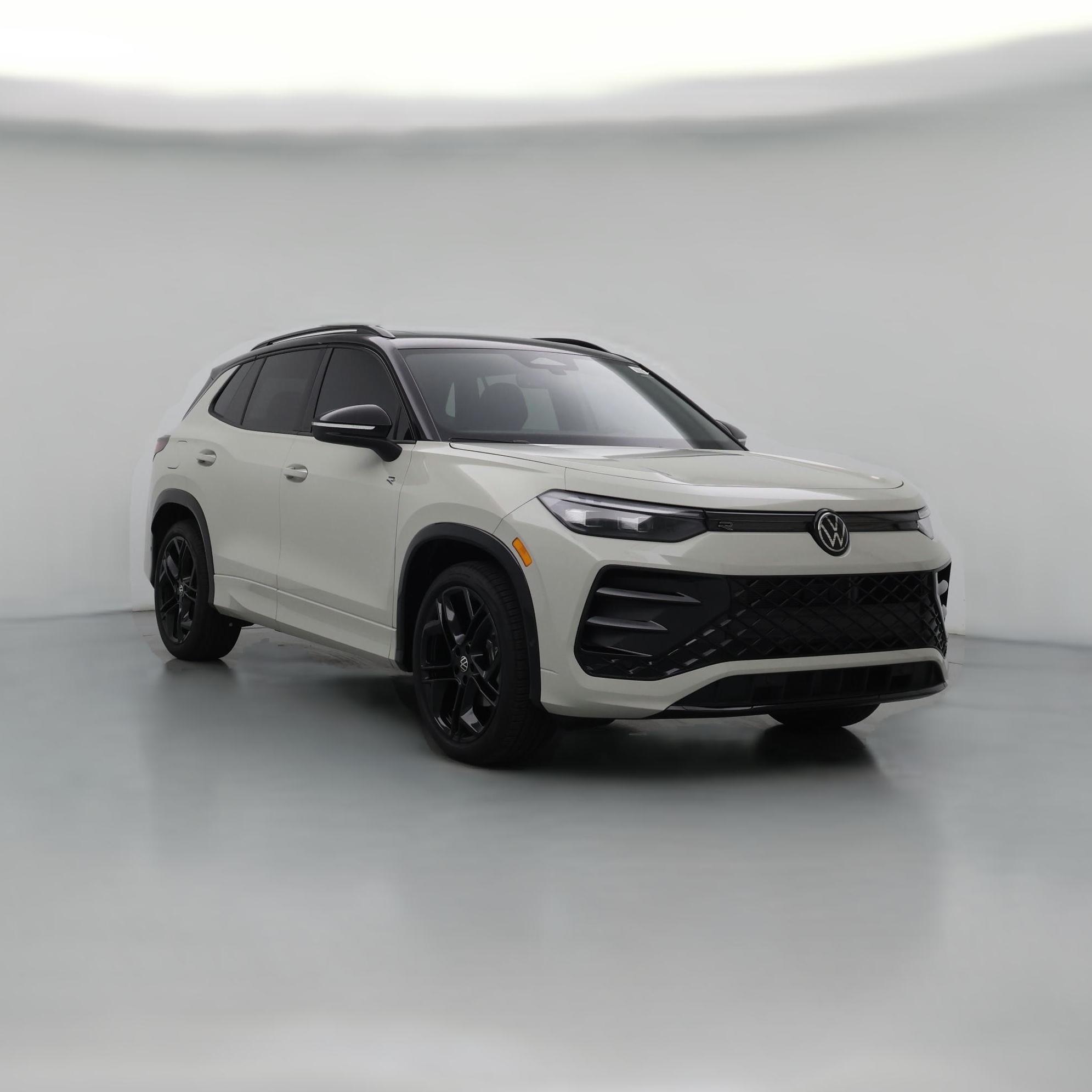 Thumbnail: 2026 Volkswagen Tiguan - 1