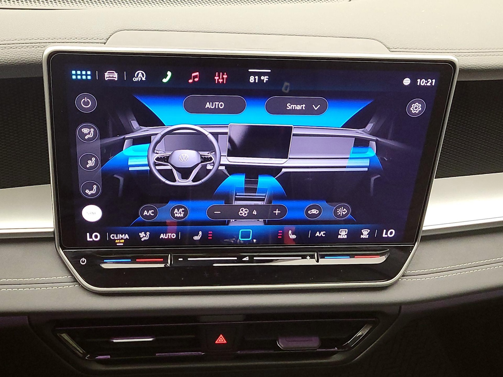2026 Volkswagen Tiguan SE R-LINE BLACK - Photo 17