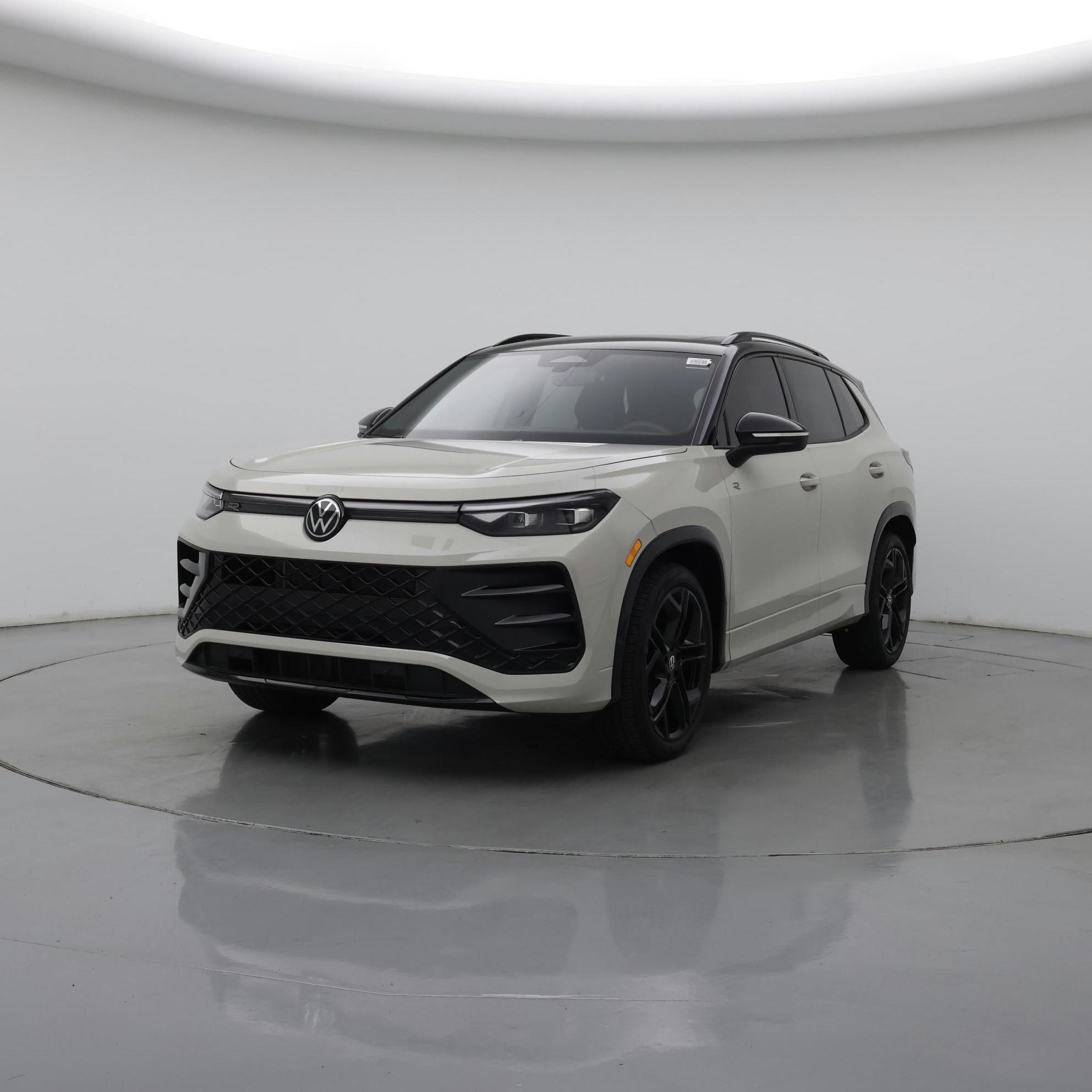 Thumbnail: 2026 Volkswagen Tiguan - 4