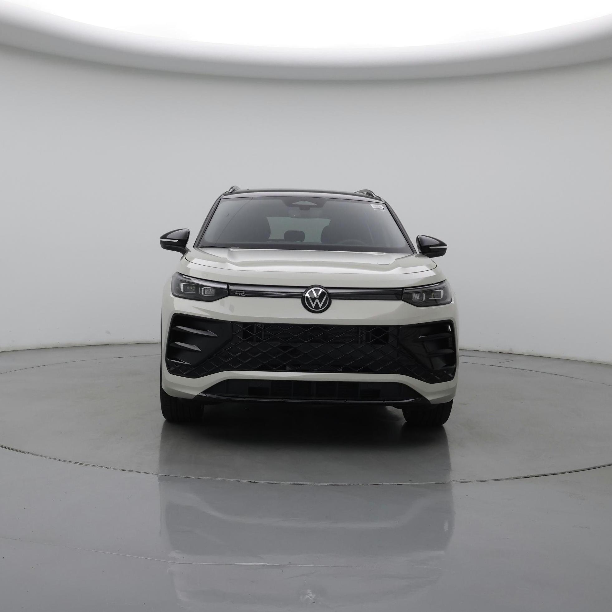 Thumbnail: 2026 Volkswagen Tiguan - 5