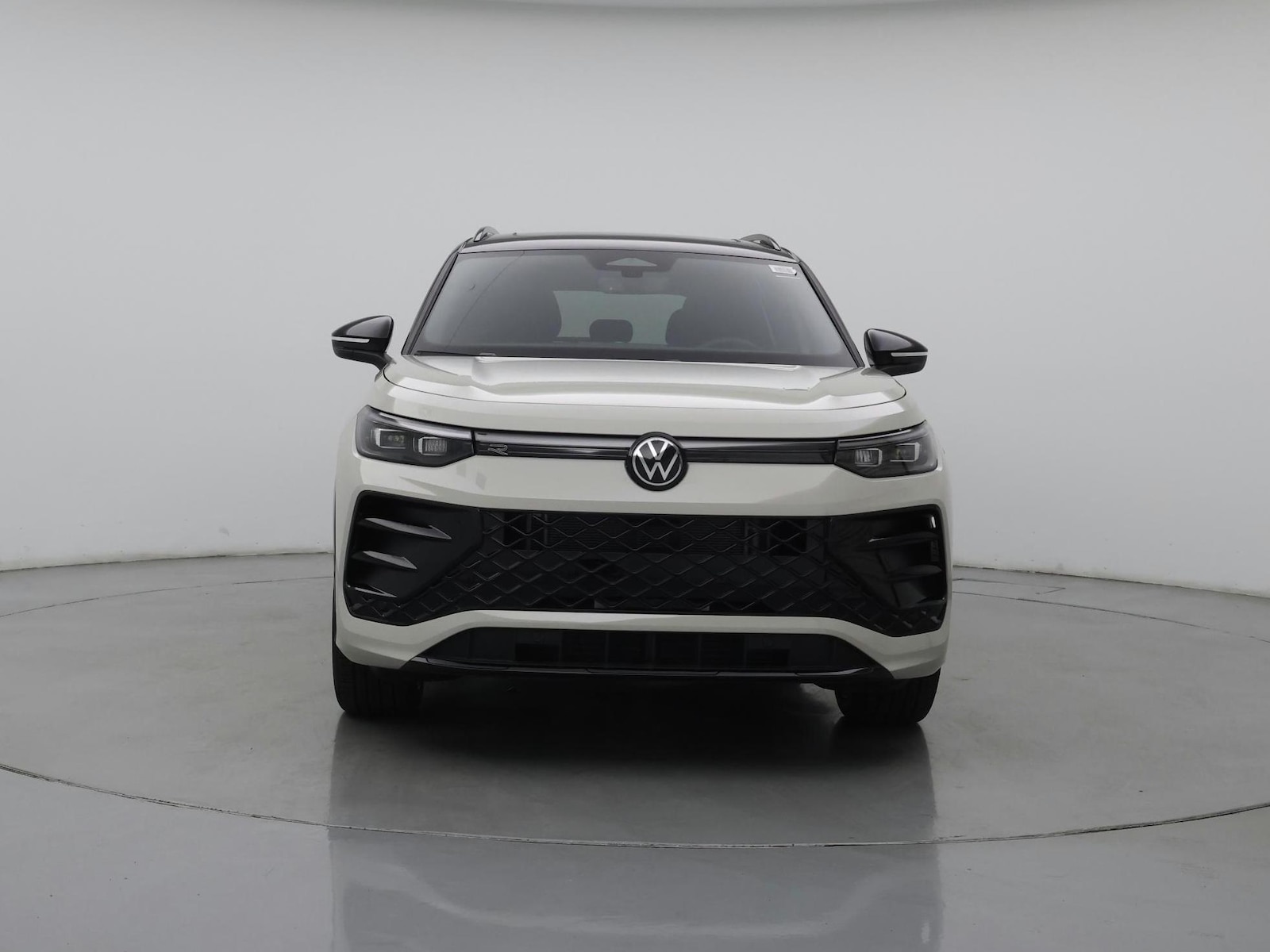 2026 Volkswagen Tiguan SE R-LINE BLACK - Photo 6