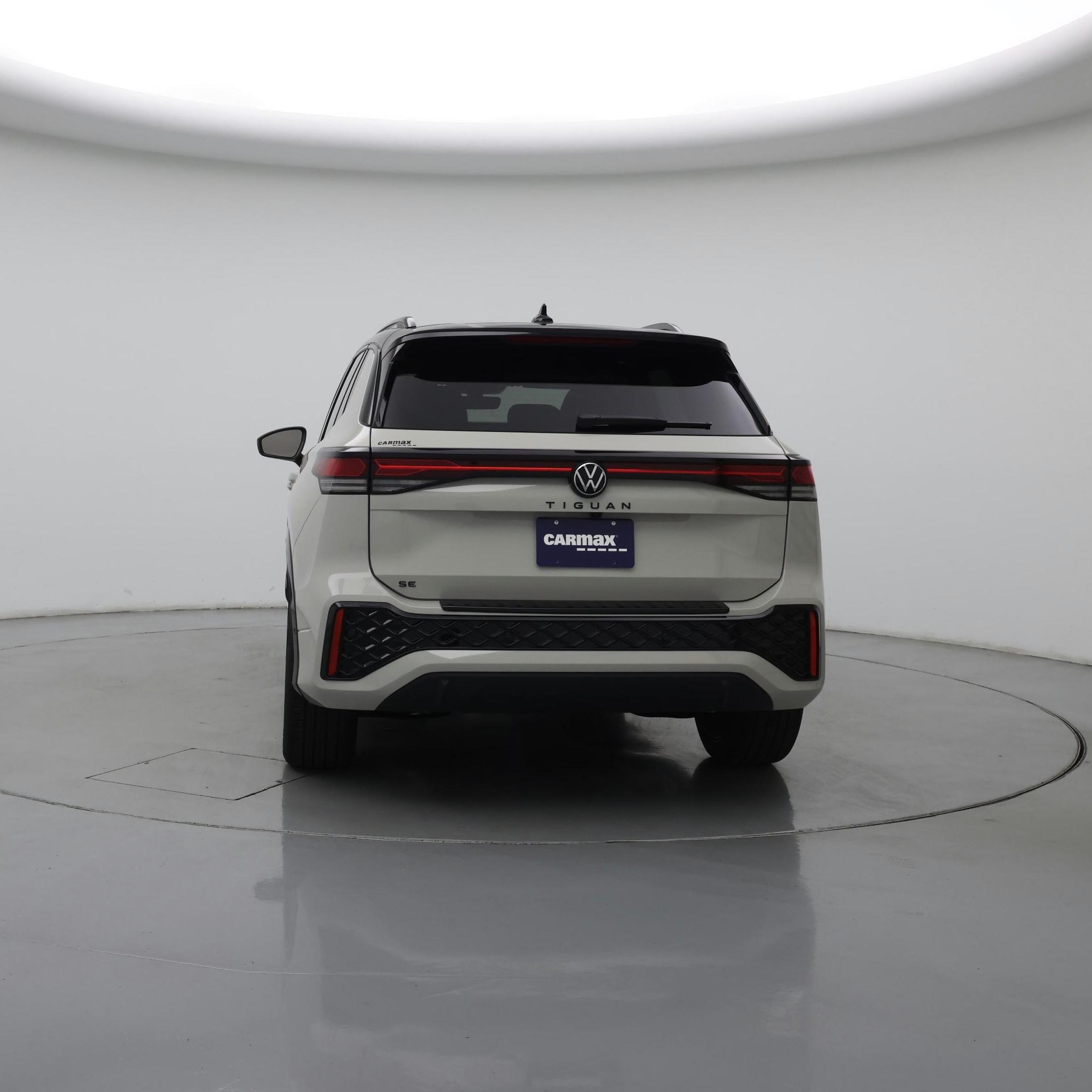 Thumbnail: 2026 Volkswagen Tiguan - 6