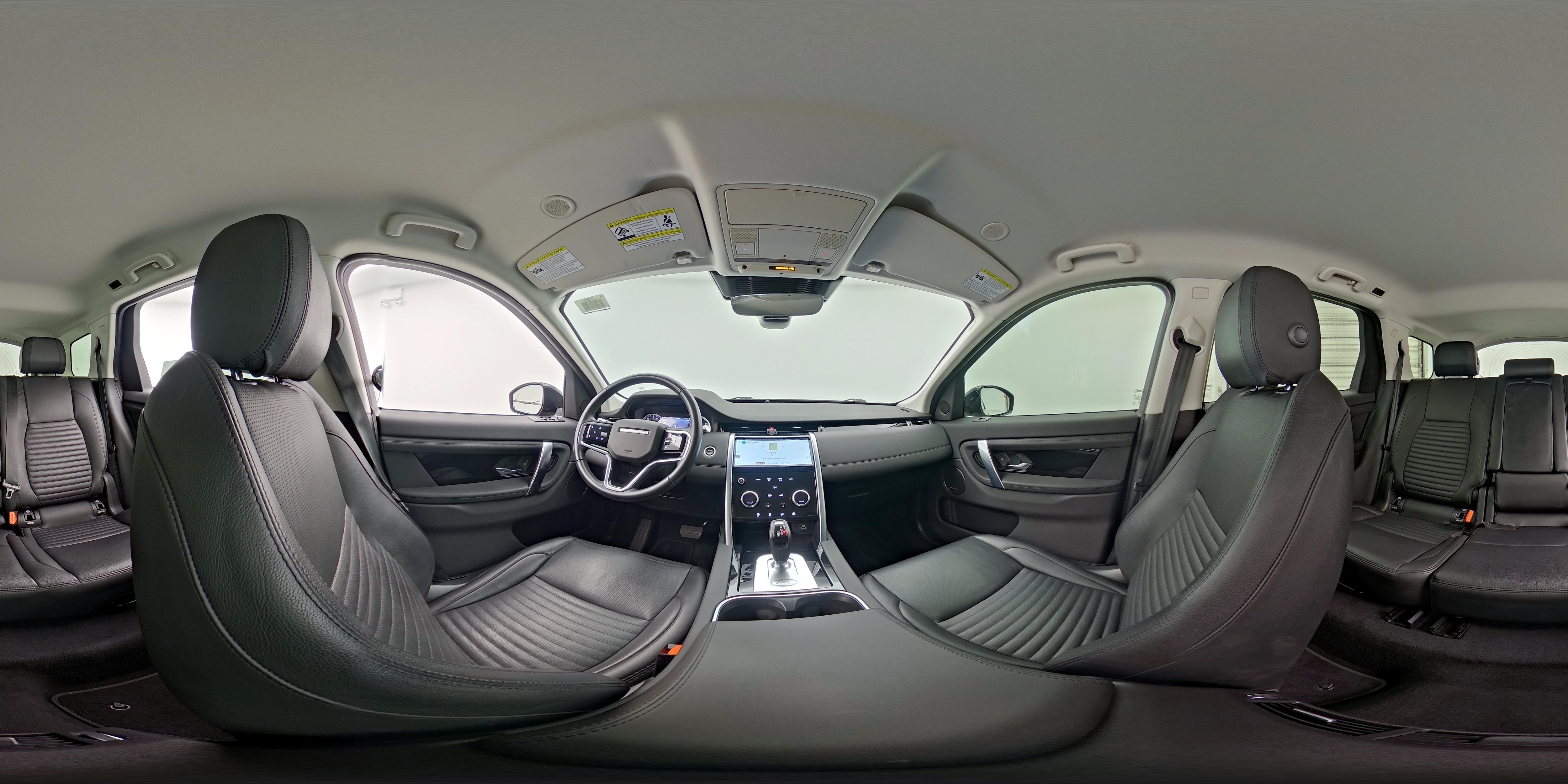 2022 Land Rover Discovery Sport S - Photo 24