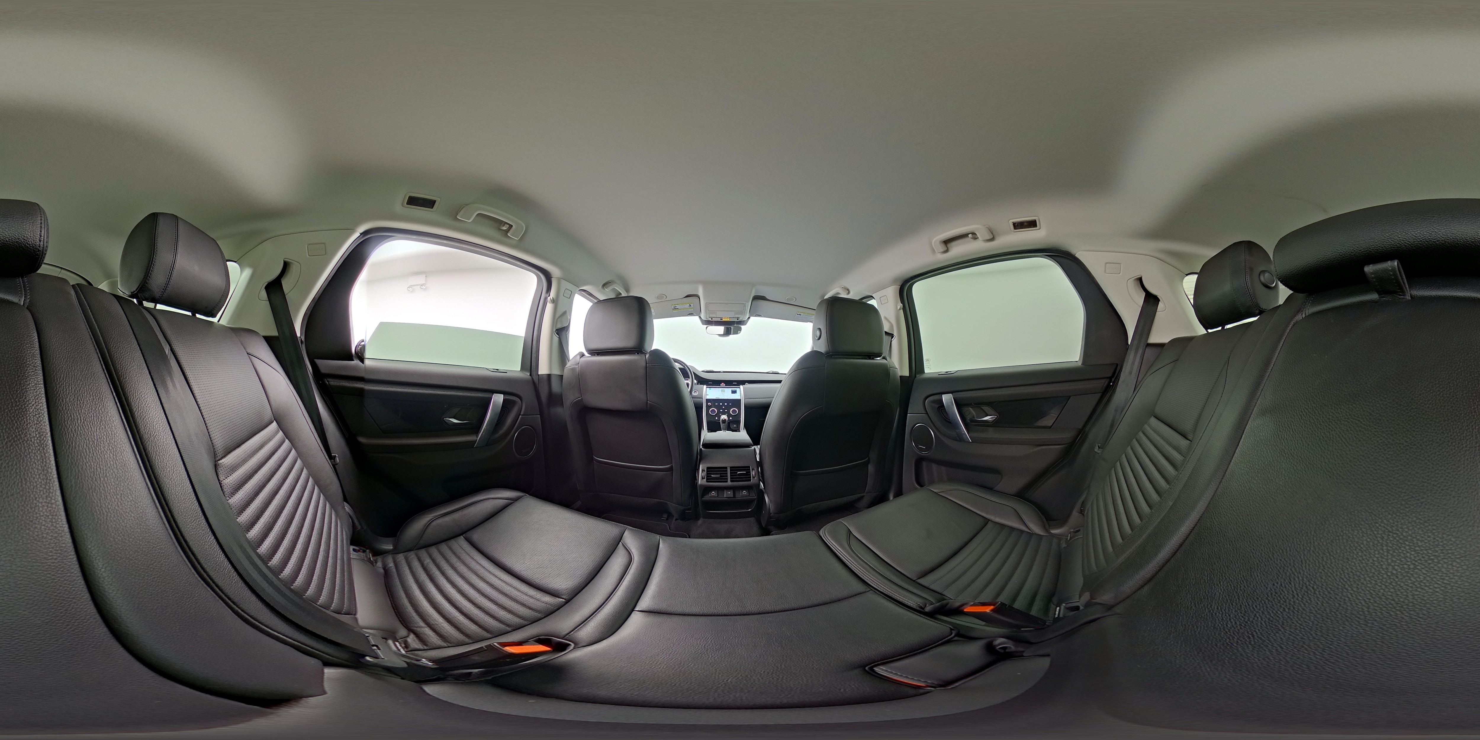 2022 Land Rover Discovery Sport S - Photo 25